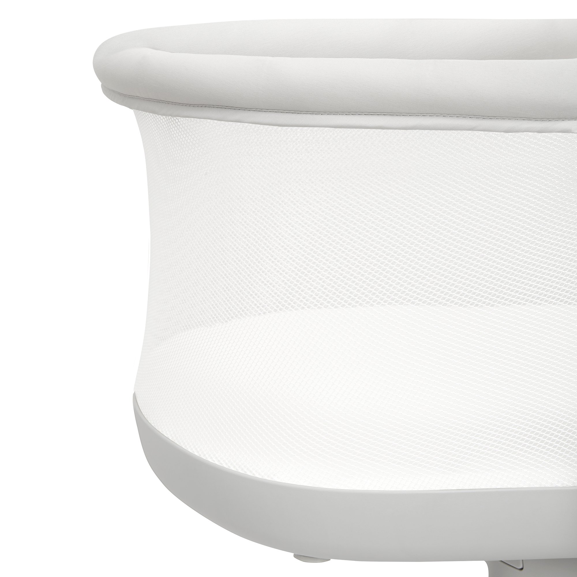 Halo Dream Inc 4792 - BassiNest® Swivel Sleeper 3.0 Bassinet, 13 x 22.25 x 32.25 Inch - 1/Each