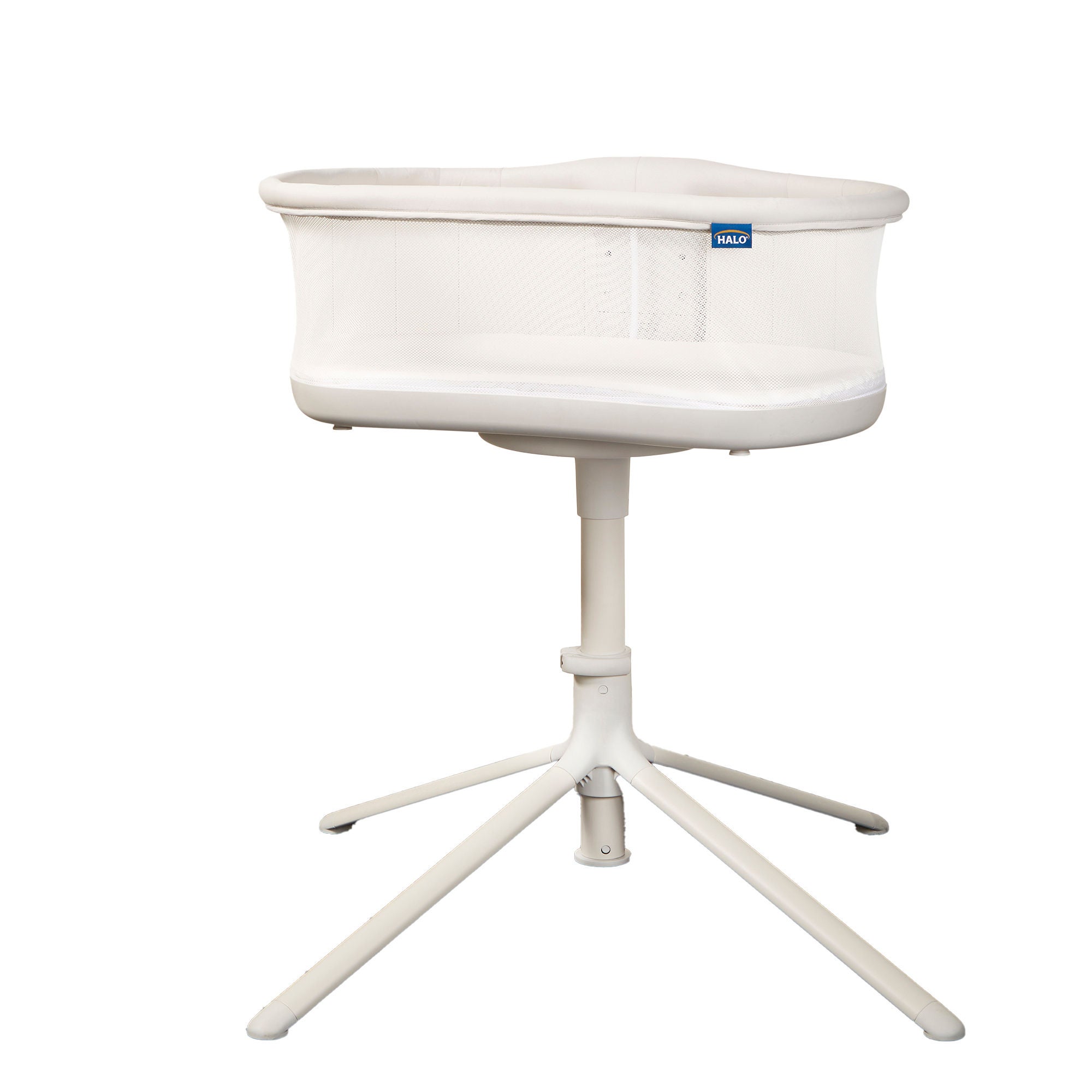 Halo Dream Inc - 4792 BassiNest® Swivel Sleeper 3.0 Bassinet