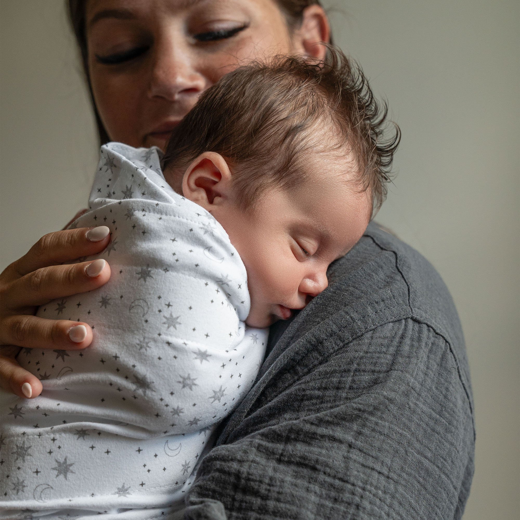 Halo SleepSack Swaddle 4563 by Halo Dream