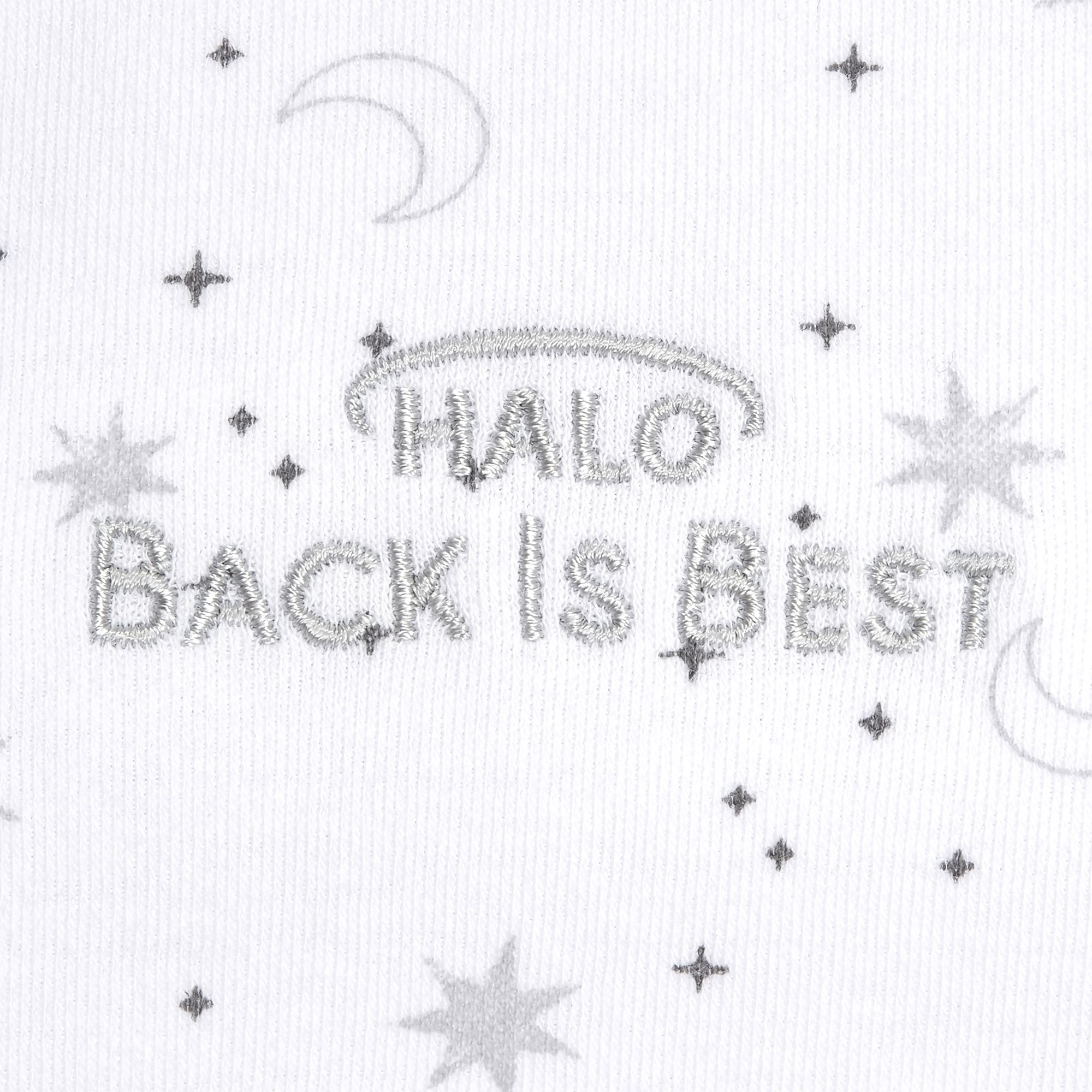 Halo SleepSack Swaddle 4705 by Halo Dream