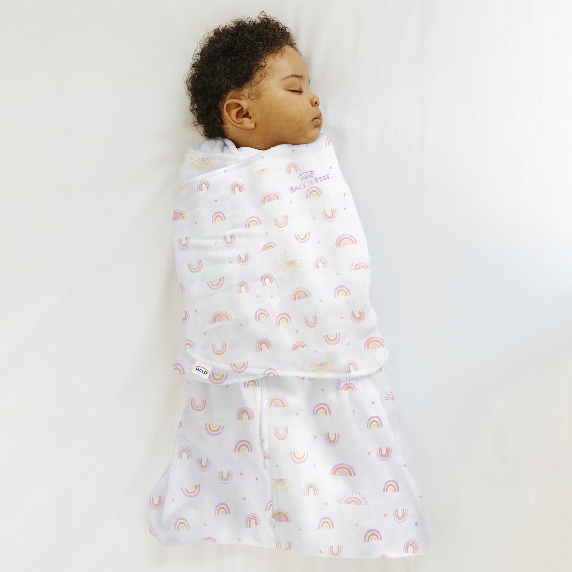 Halo SleepSack Swaddle 4506 by Halo Dream
