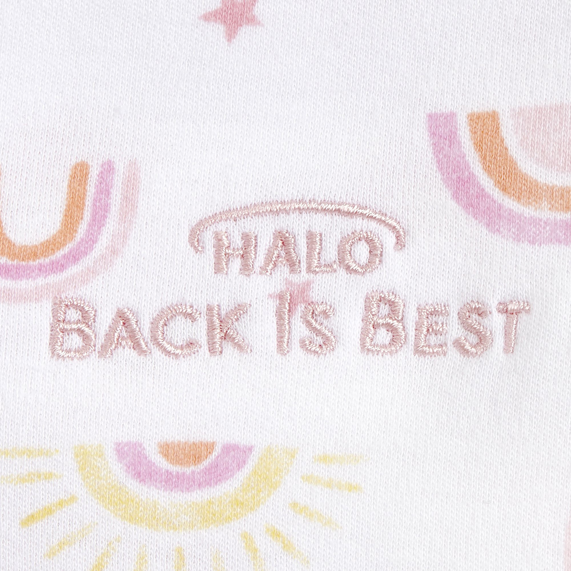 Halo SleepSack Swaddle 4507 by Halo Dream