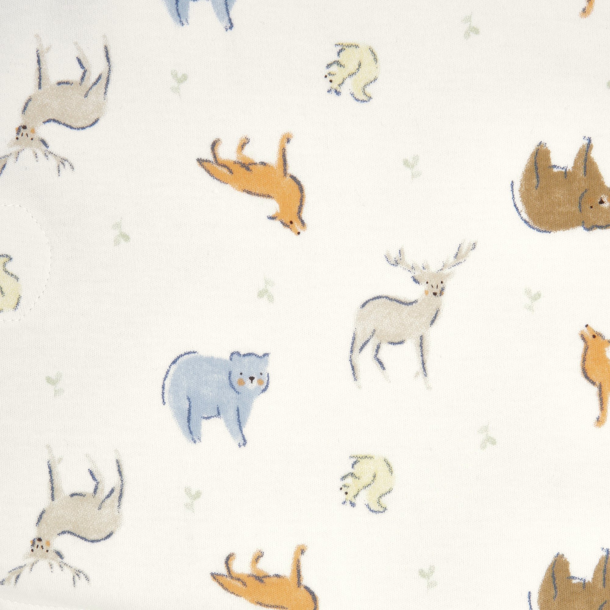 Halo SleepSack Swaddle 4965 by Halo Dream