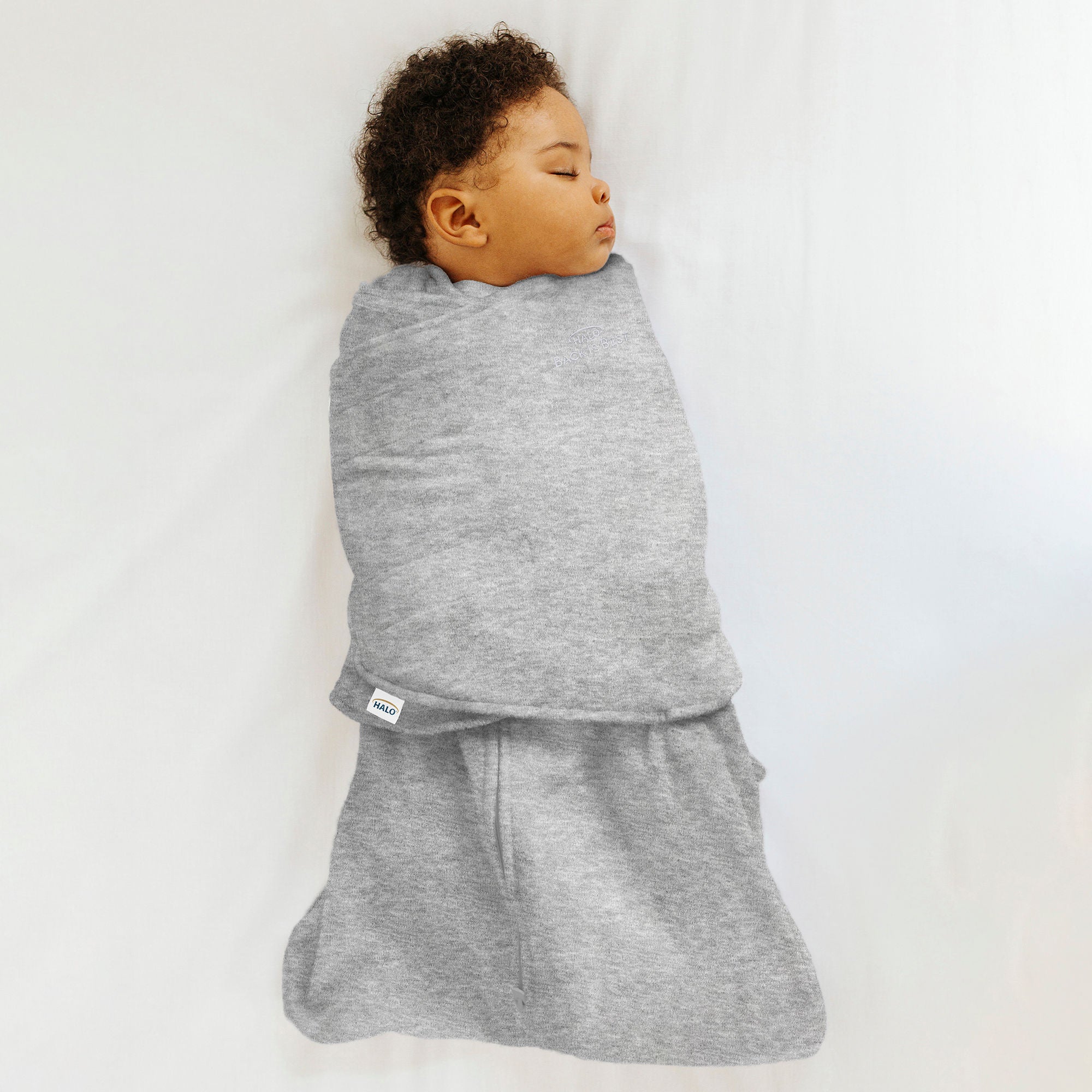 Halo Dream Inc - 12650 Swaddle Halo® SleepSack® Cotton NonSterile