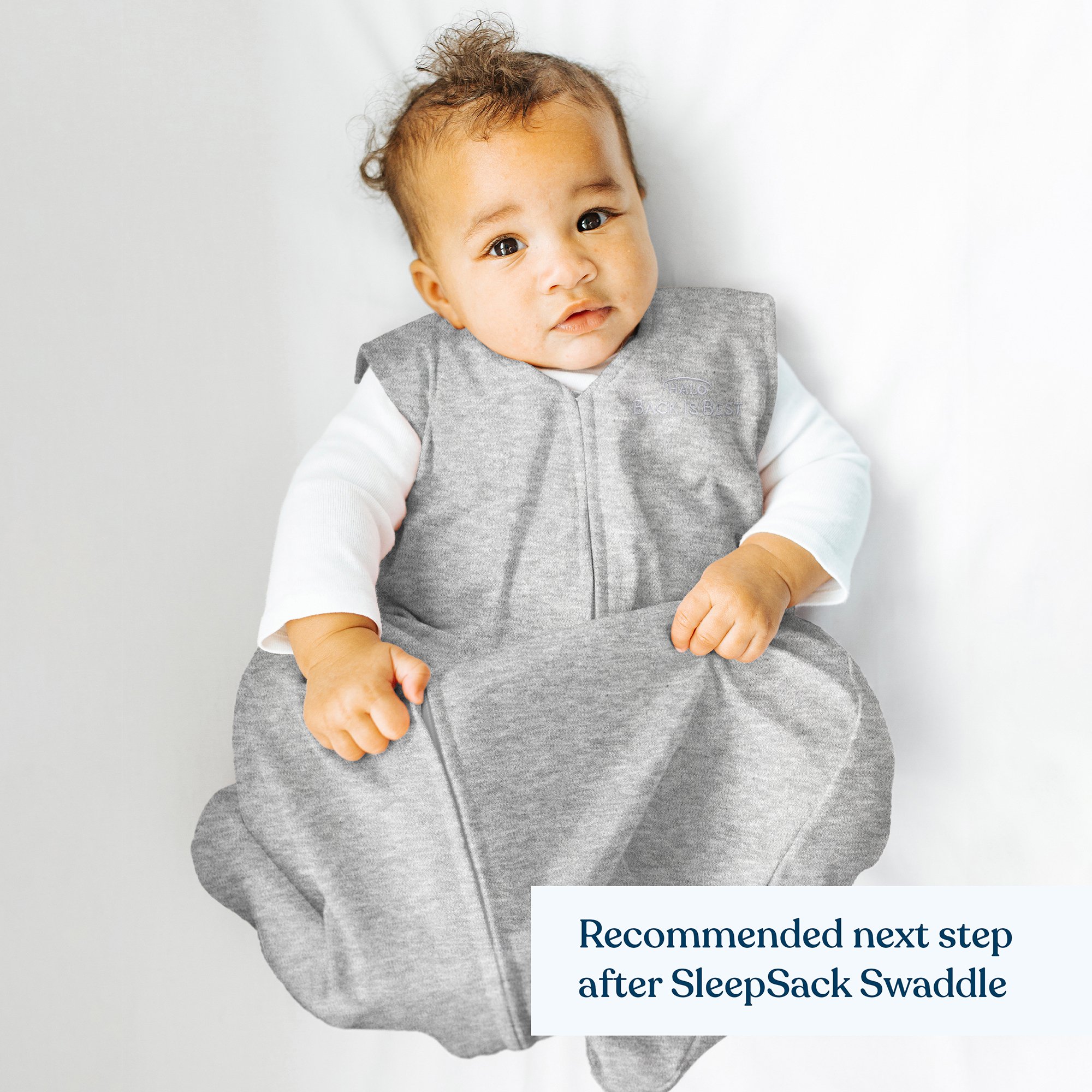 Halo SleepSack Wearable Blanket 10760 by Halo Dream