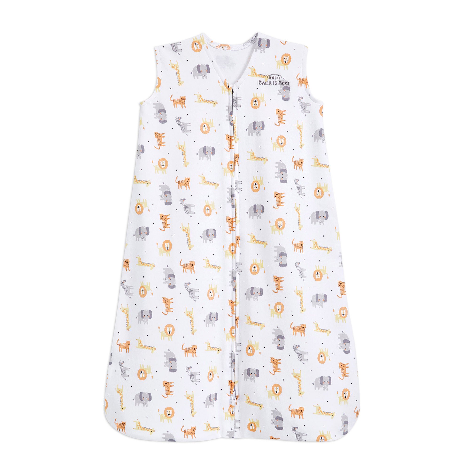 Halo Dream Inc - 4500 Wearable Blanket Halo® SleepSack® Cotton NonSterile