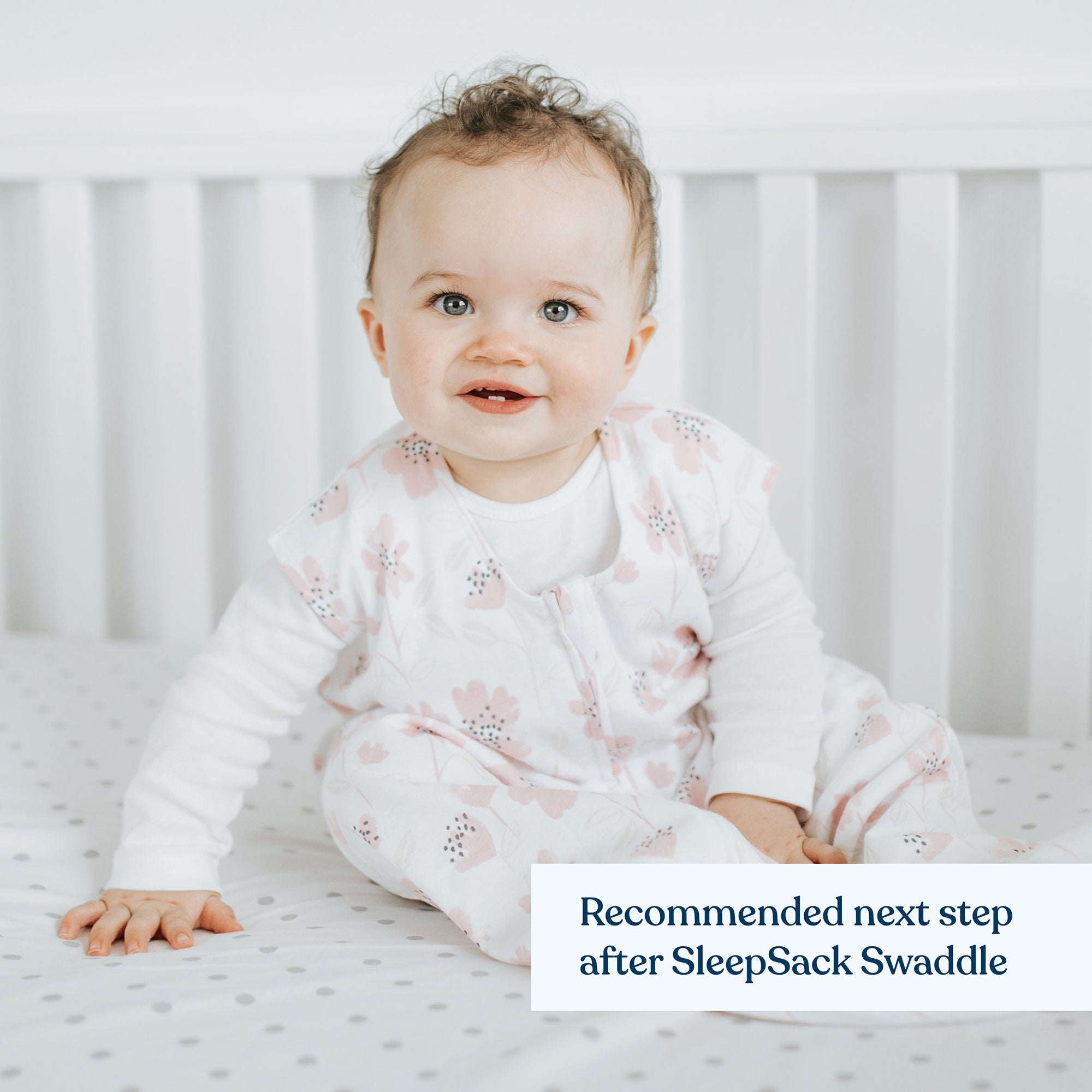 Halo Dream Inc - 4135 Wearable Blanket Halo® SleepSack® Cotton NonSterile