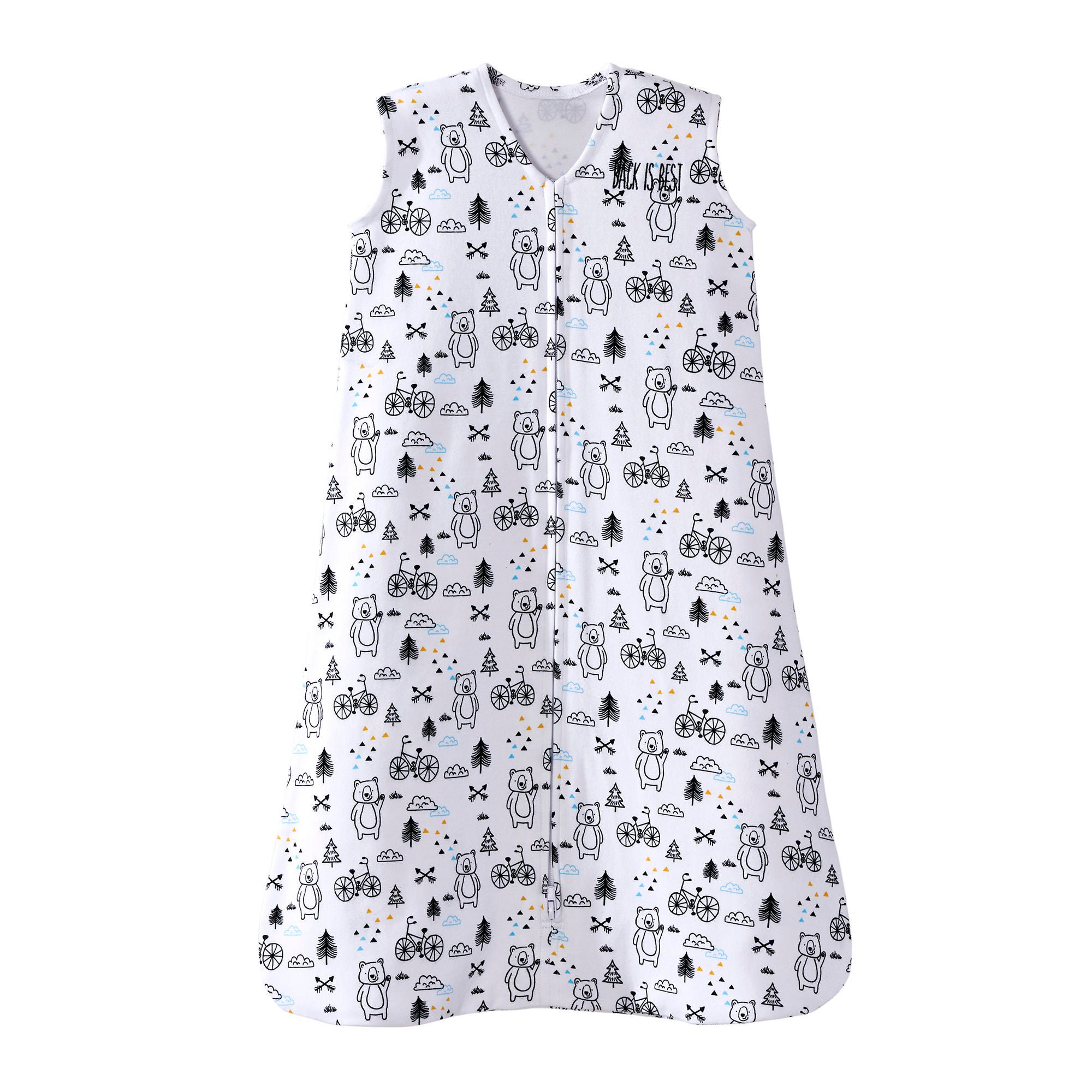 Halo Dream Inc - 12998 Wearable Blanket Halo® SleepSack® Cotton NonSterile