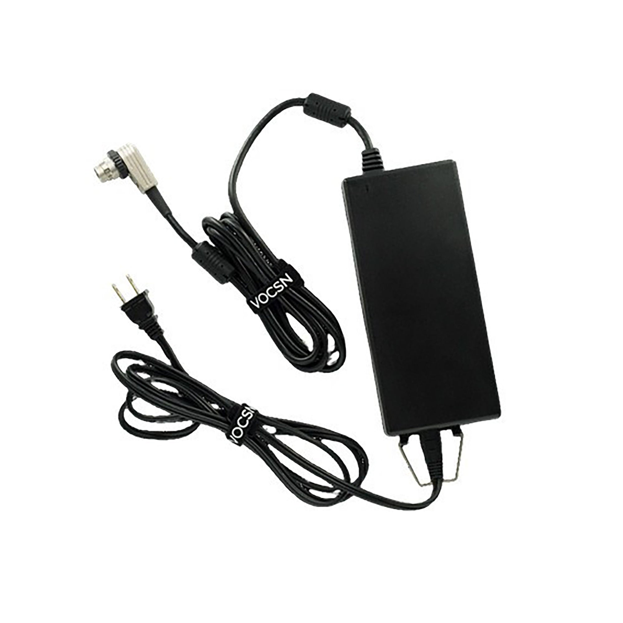 React Health - PRT-01333-000 AC Power Adapter Ventec For VOCSN Ventilator