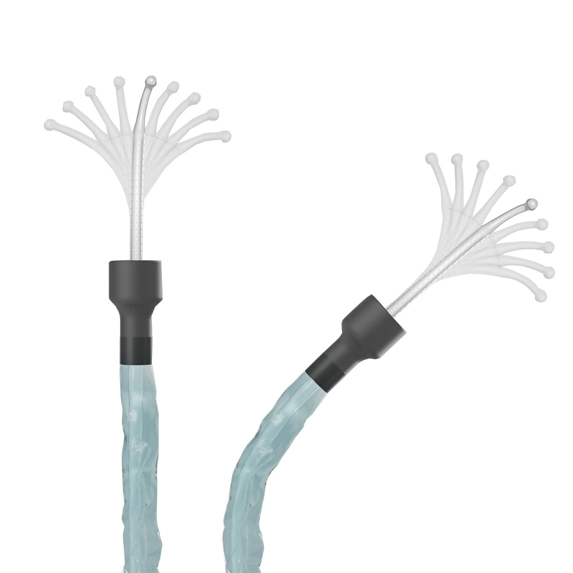 Luja Pocket Urethral Catheter 20118 by Coloplast