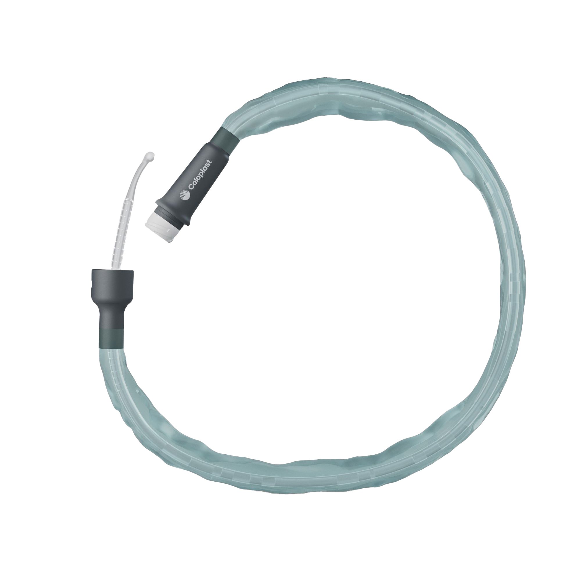 Luja Pocket Urethral Catheter 20111 by Coloplast