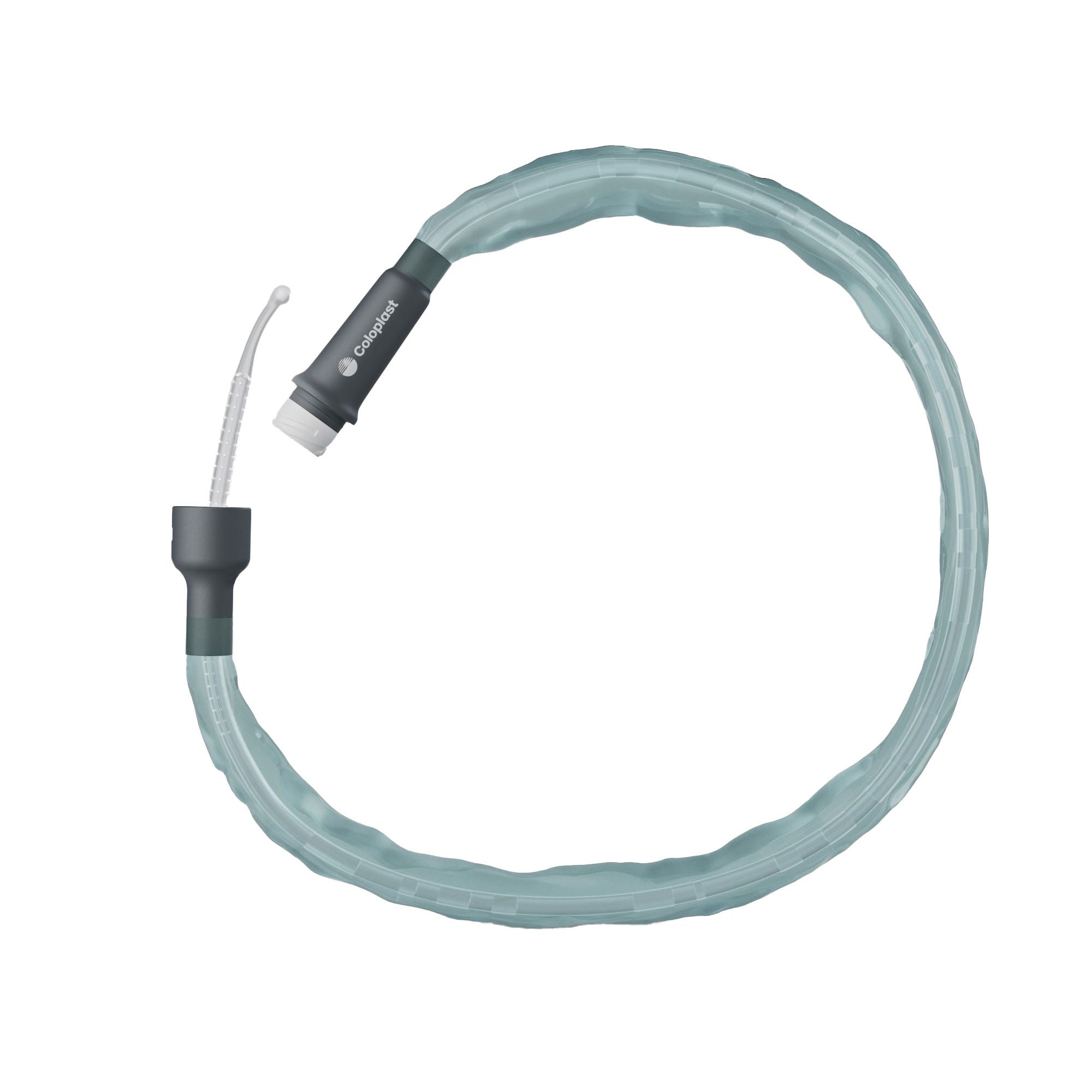 Coloplast - 20108 Urethral Catheter Luja™ Coude Tip 18 Fr. 13 Inch Length