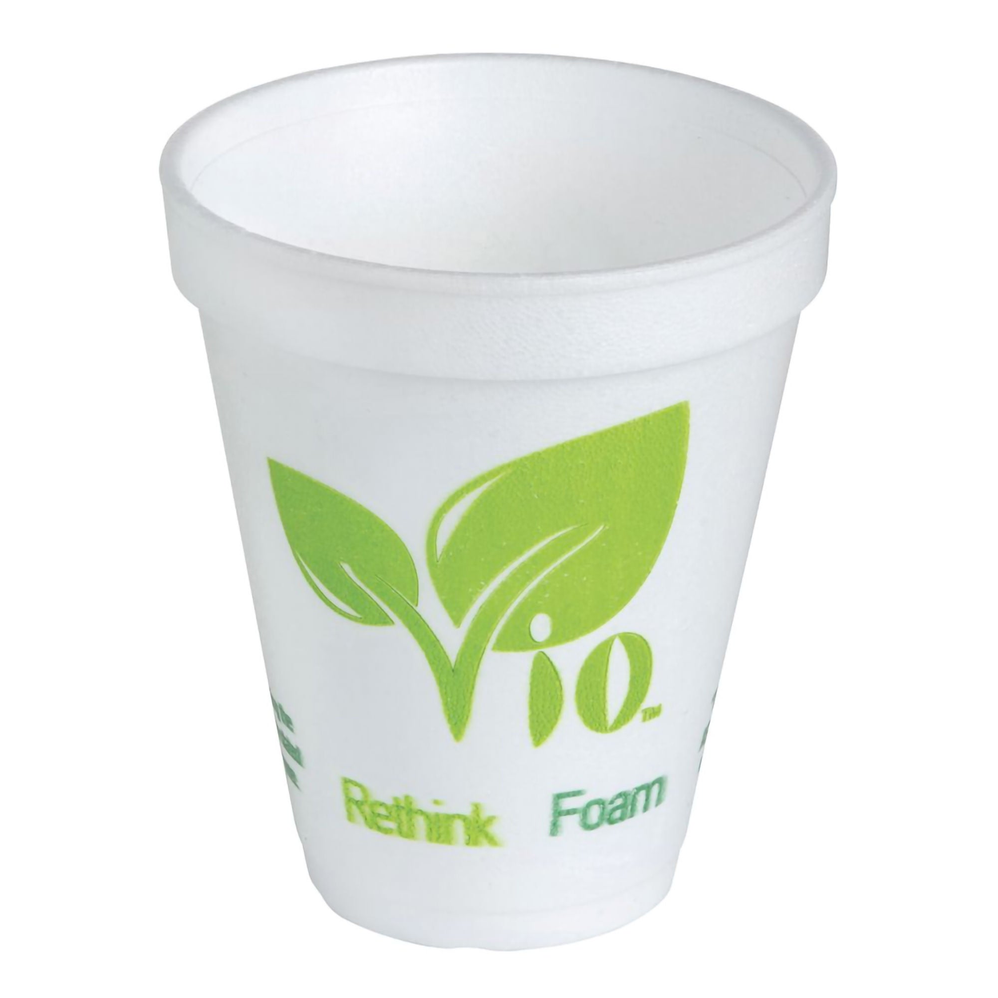 RJ Schinner Co - 221970 WinCup® White Foam Drinking Cup