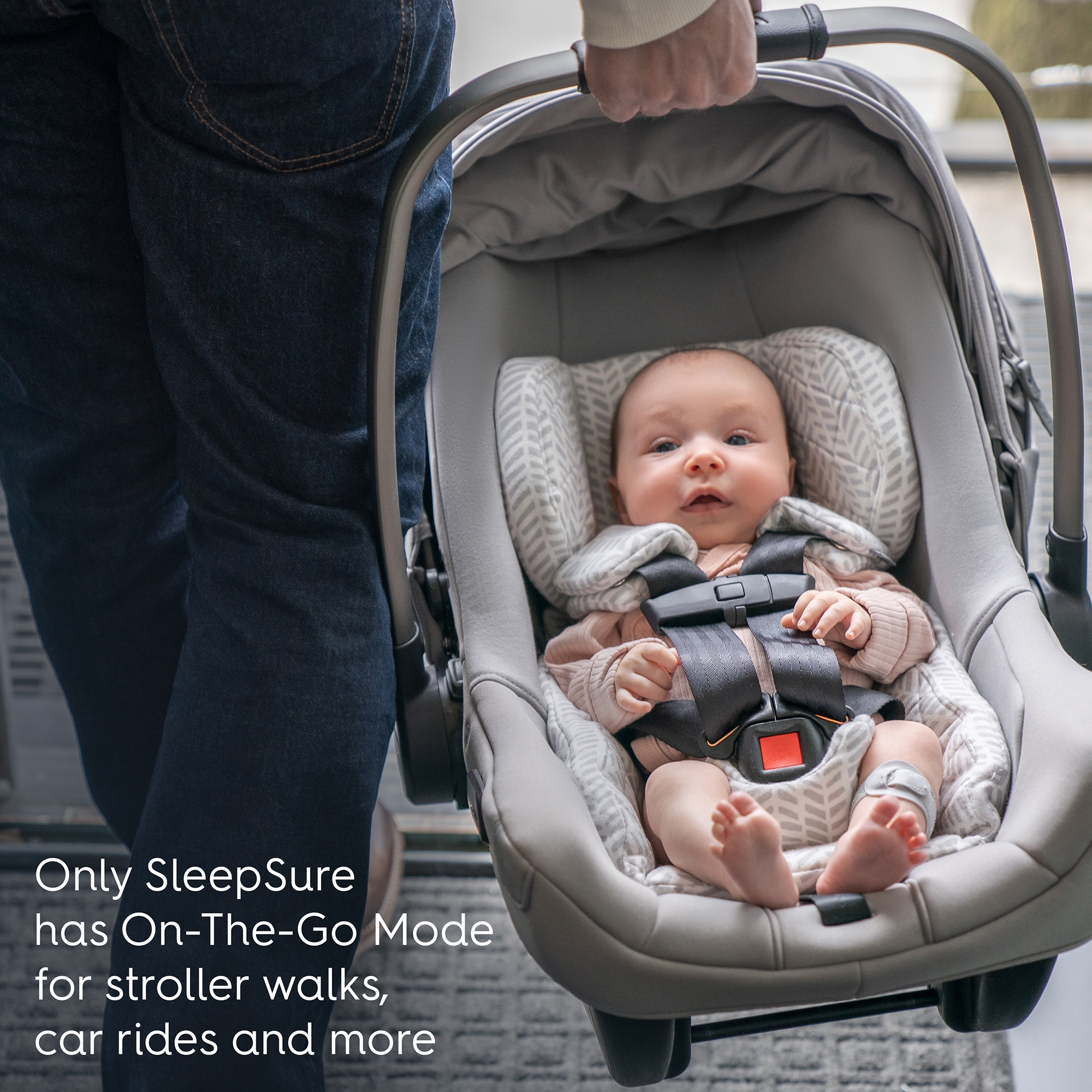 Halo Sleepsure Baby Monitor 4669 by Halo Dream