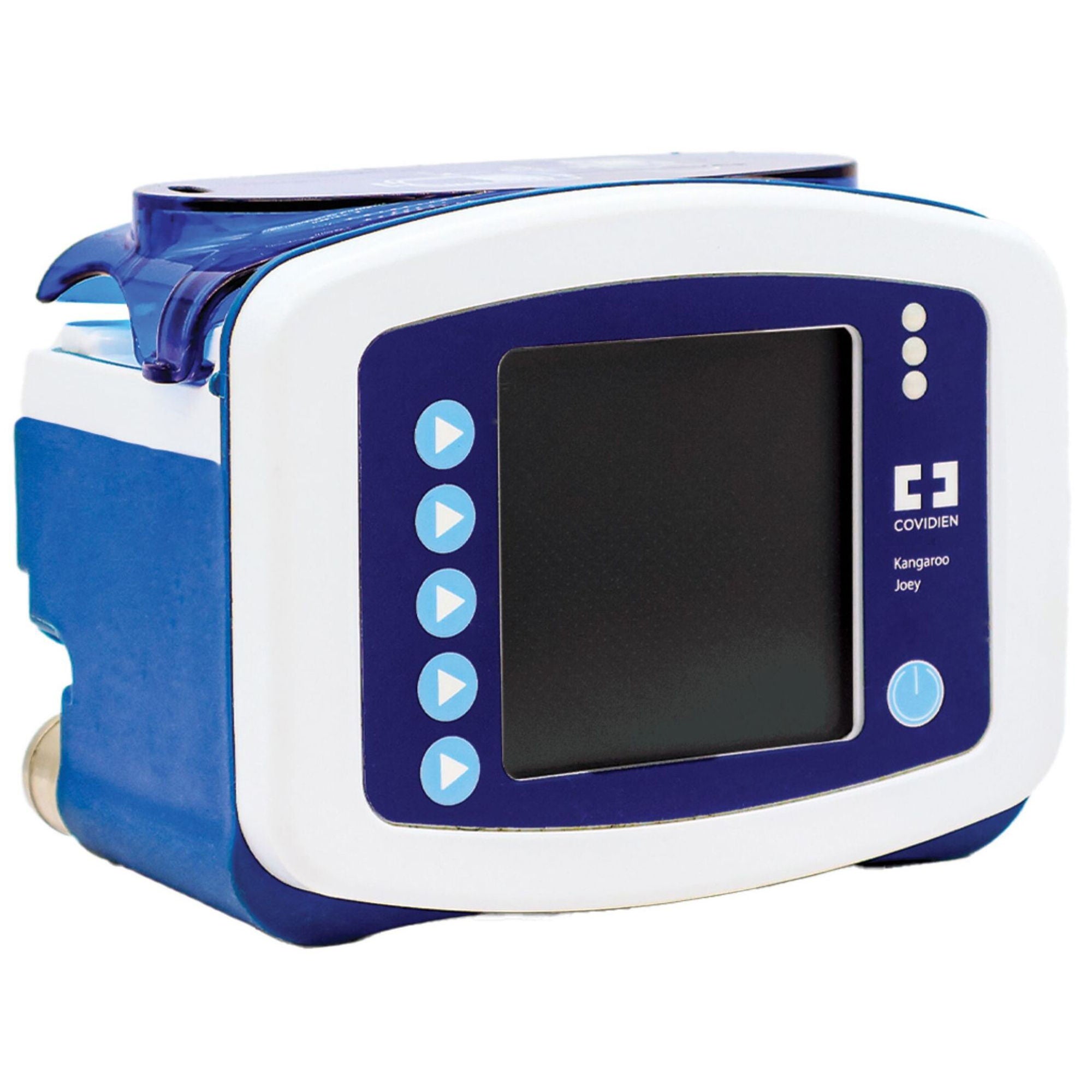 Soma Technology - IVP-0058 Refurbished Enteral Feeding Pump Kangaroo™ Joey