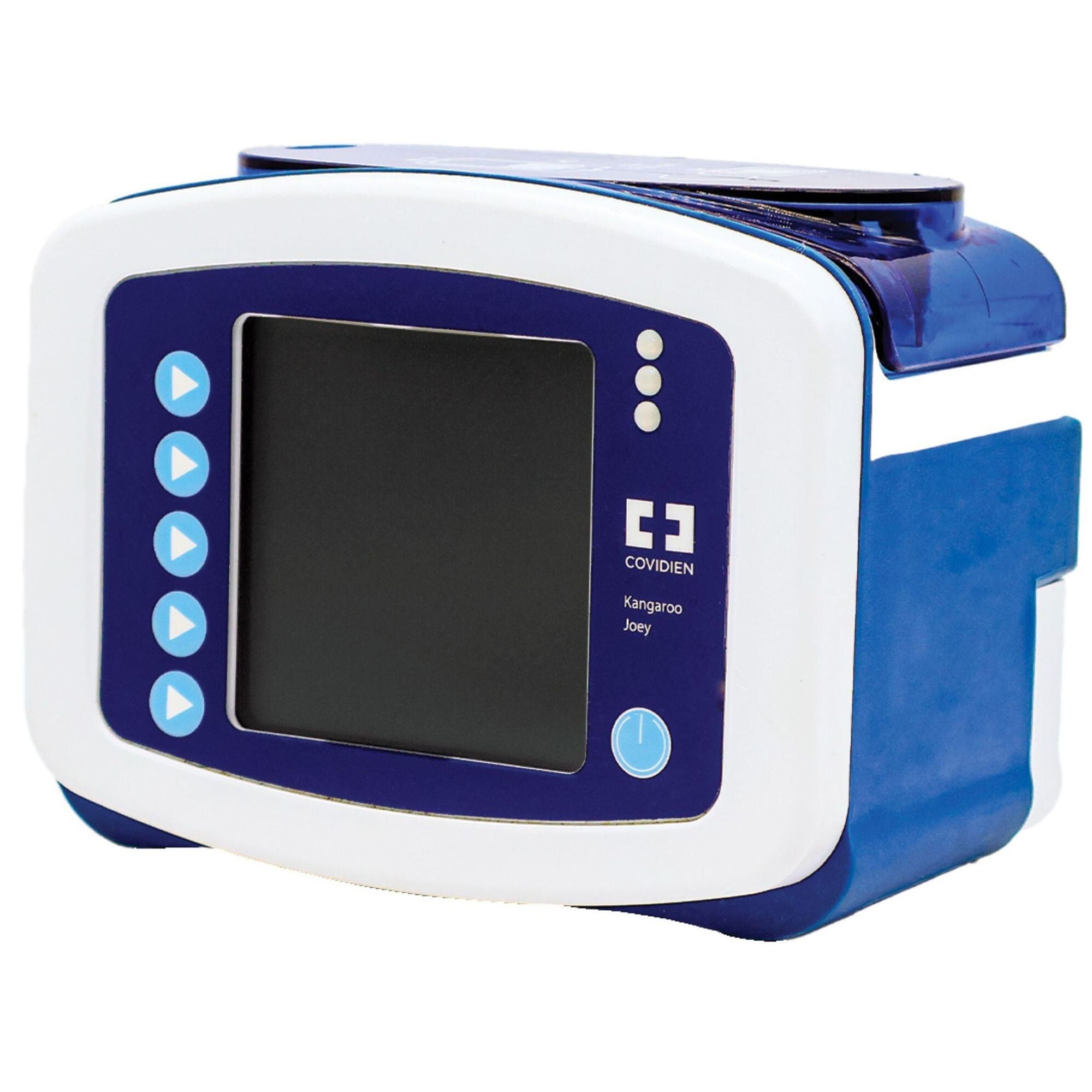 Soma Technology - IVP-0058 Refurbished Enteral Feeding Pump Kangaroo™ Joey