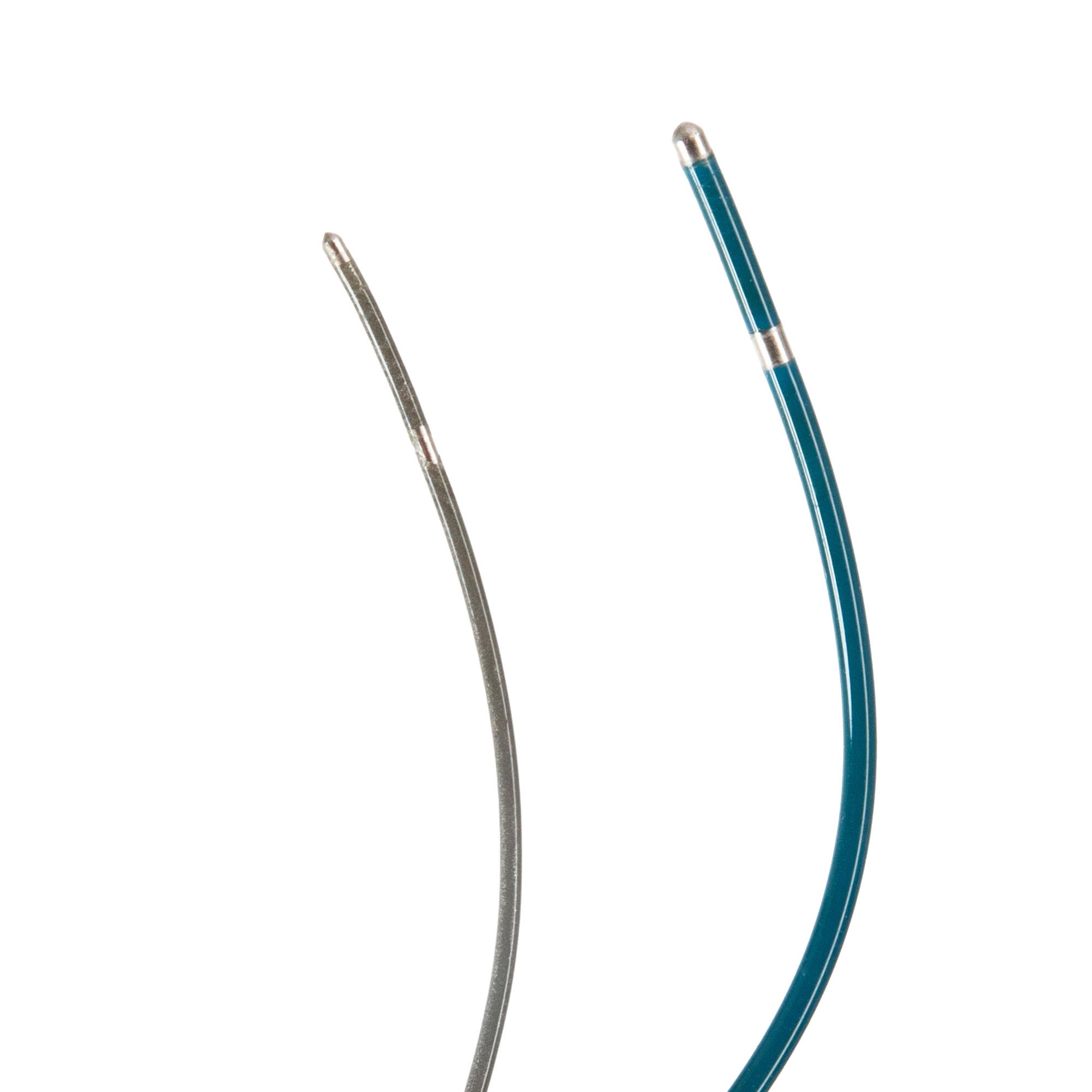 Bard - 006221P Electrode Pacing Catheter Bard Semi-Floating Bipolar Pacing 4 Fr. 115 cm Length