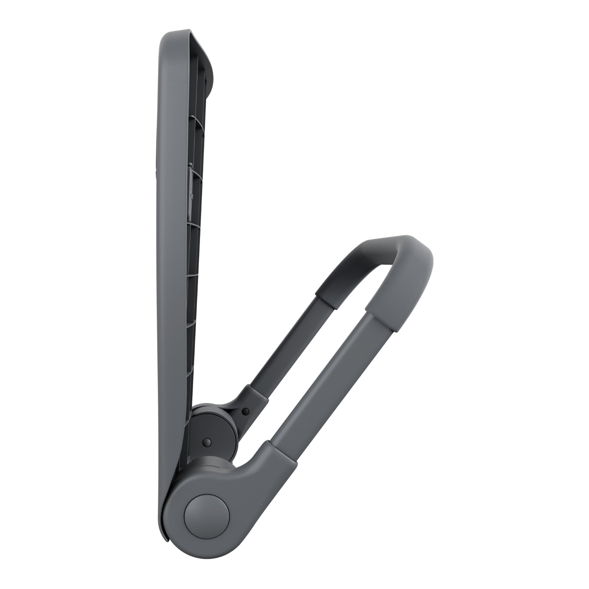 Rocking Inc MMV1RRGRY - Ready Rocker Rocking Device, Gray - 1/Each, 6/Case