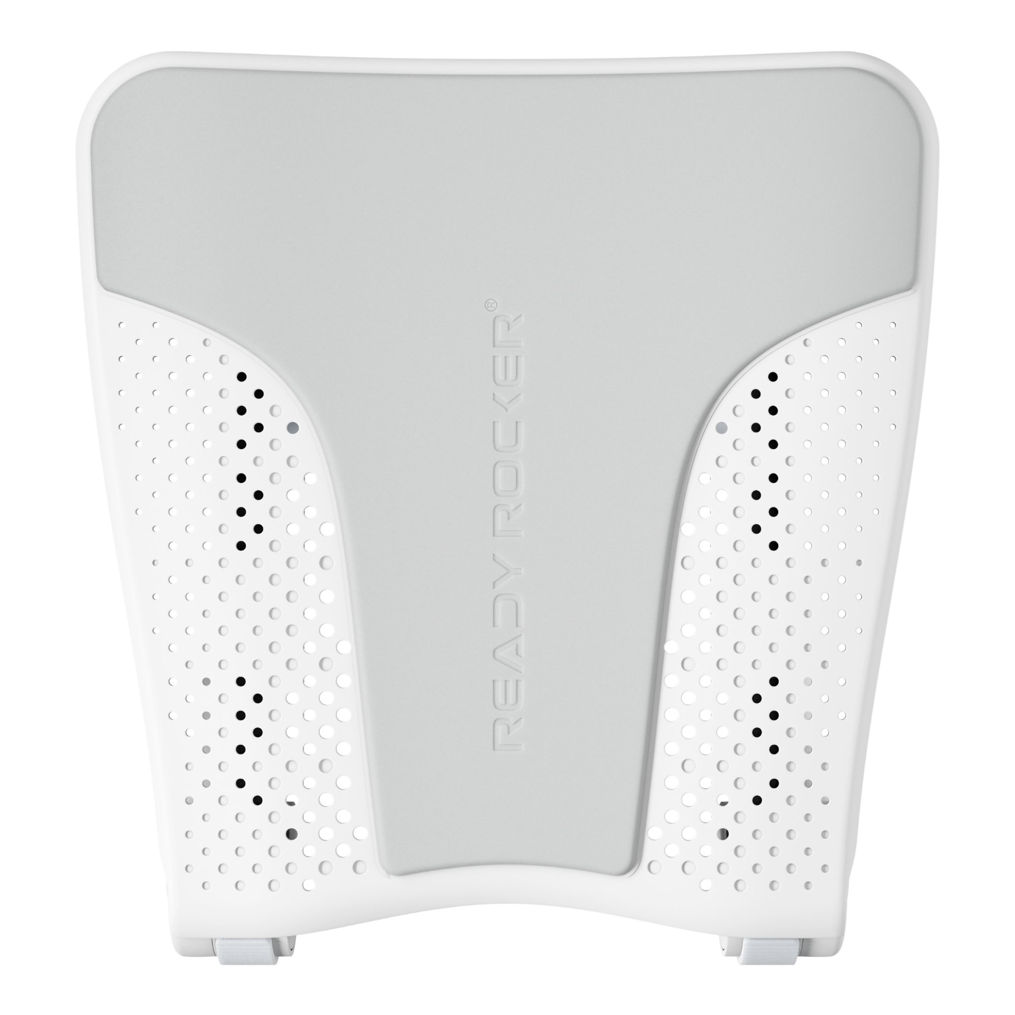 Rocking Inc MMV1RRWHT - Ready Rocker Rocking Device, White - 1/Each, 6/Case