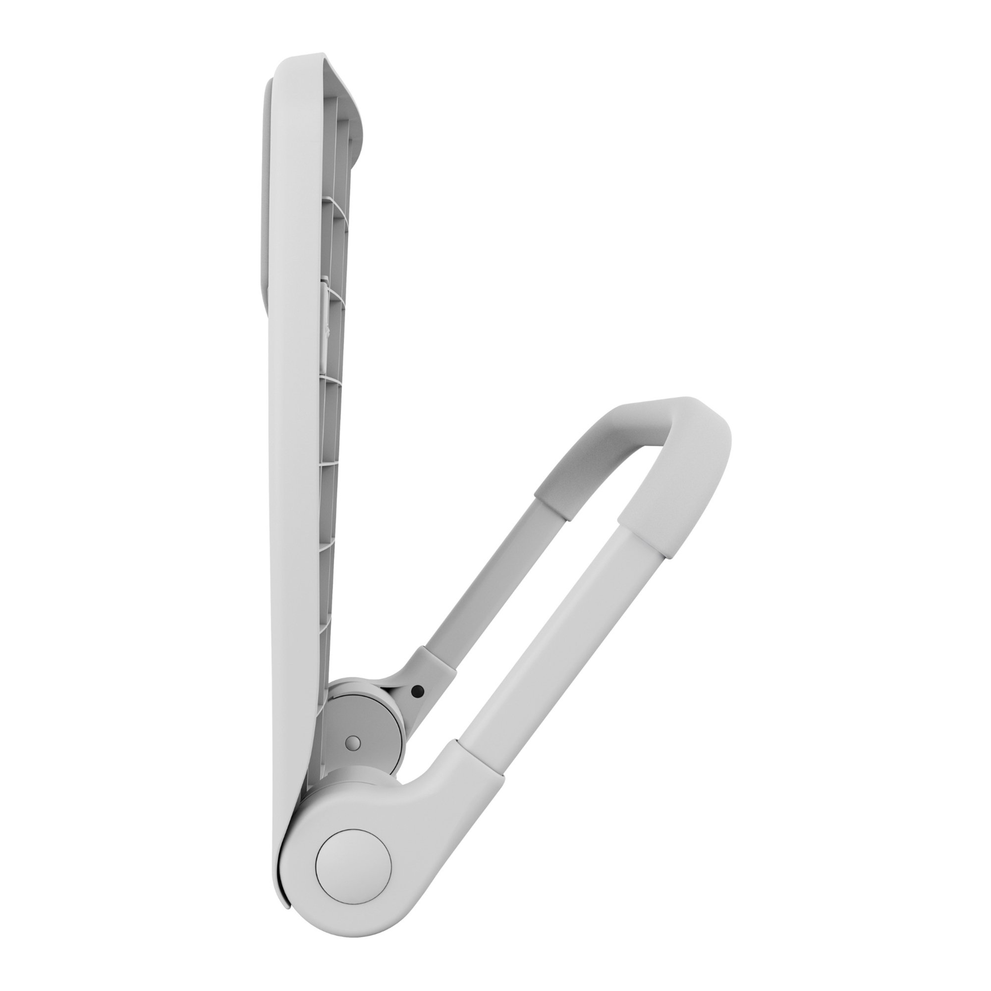 Rocking Inc MMV1RRWHT - Ready Rocker Rocking Device, White - 1/Each, 6/Case