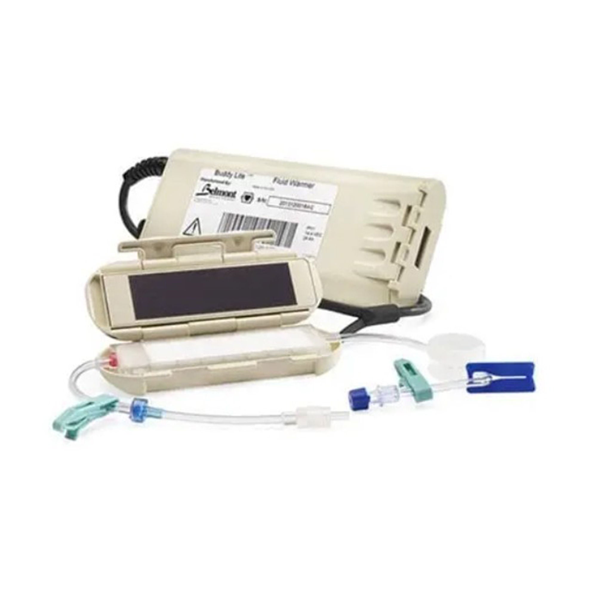 Soma Technology - WAR-0067 Used Fluid Warmer Hotline® HL90 IV Pole Mount Without Doors