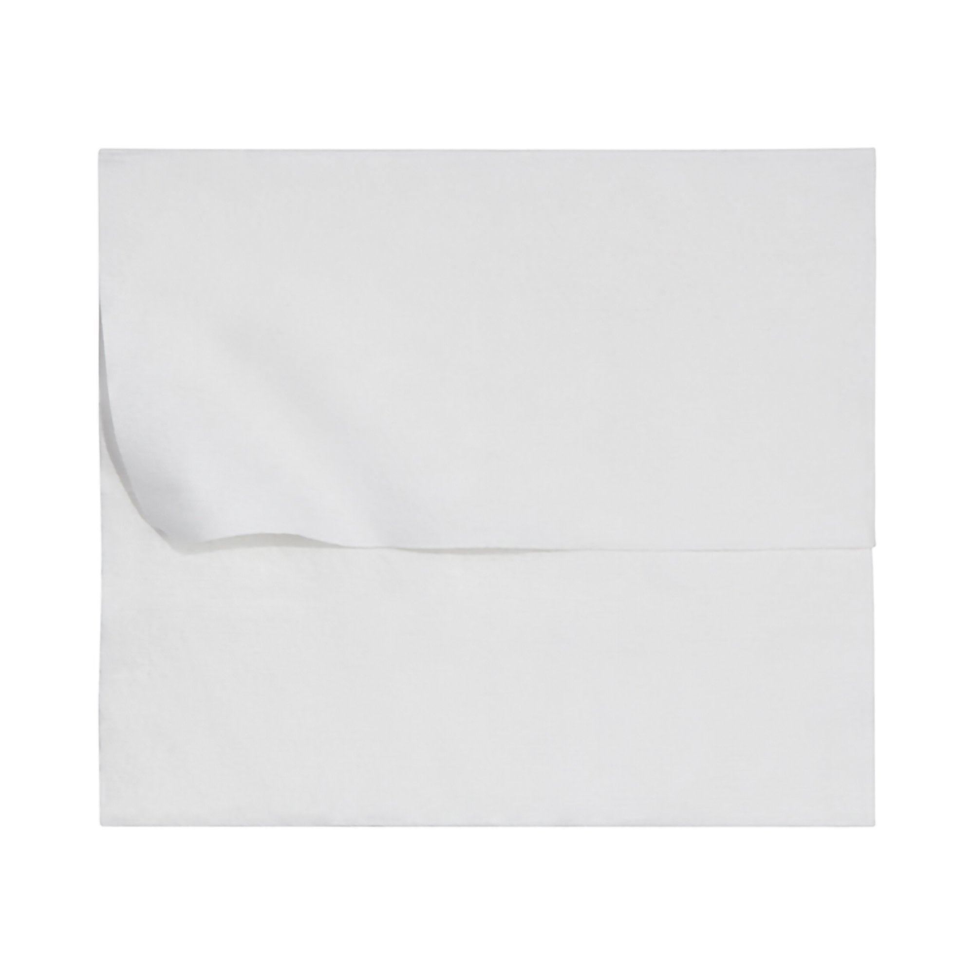 McKesson Brand DXLU48 - McKesson Flushable* Wet Wipes XL - Unscented, 48 Wipes per Pack - 48/Pack, 576/Case