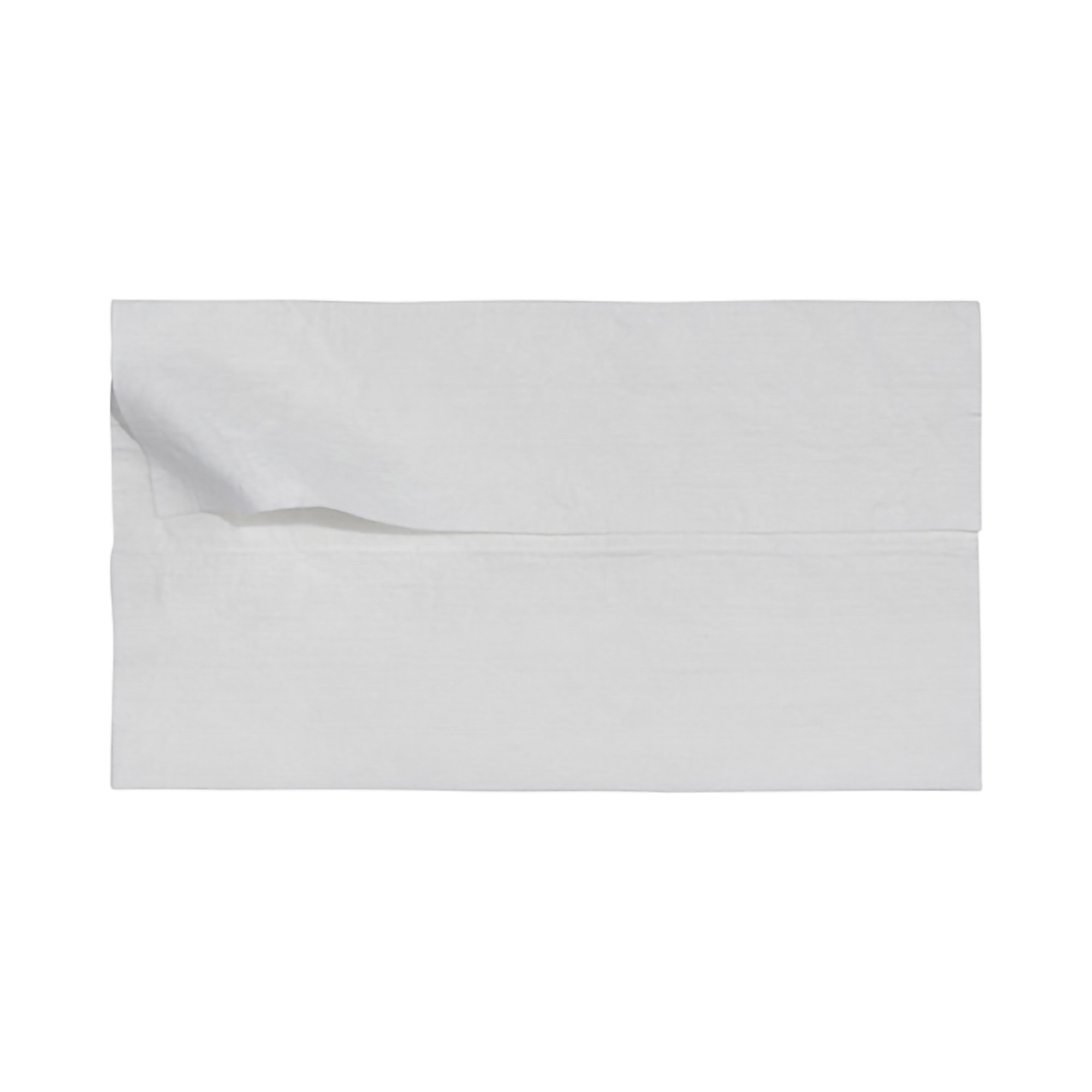 McKesson Brand FLU48 - McKesson Flushable* Wet Wipes - Unscented, 48 Wet Wipes per Pack - 48/Pack, 576/Case