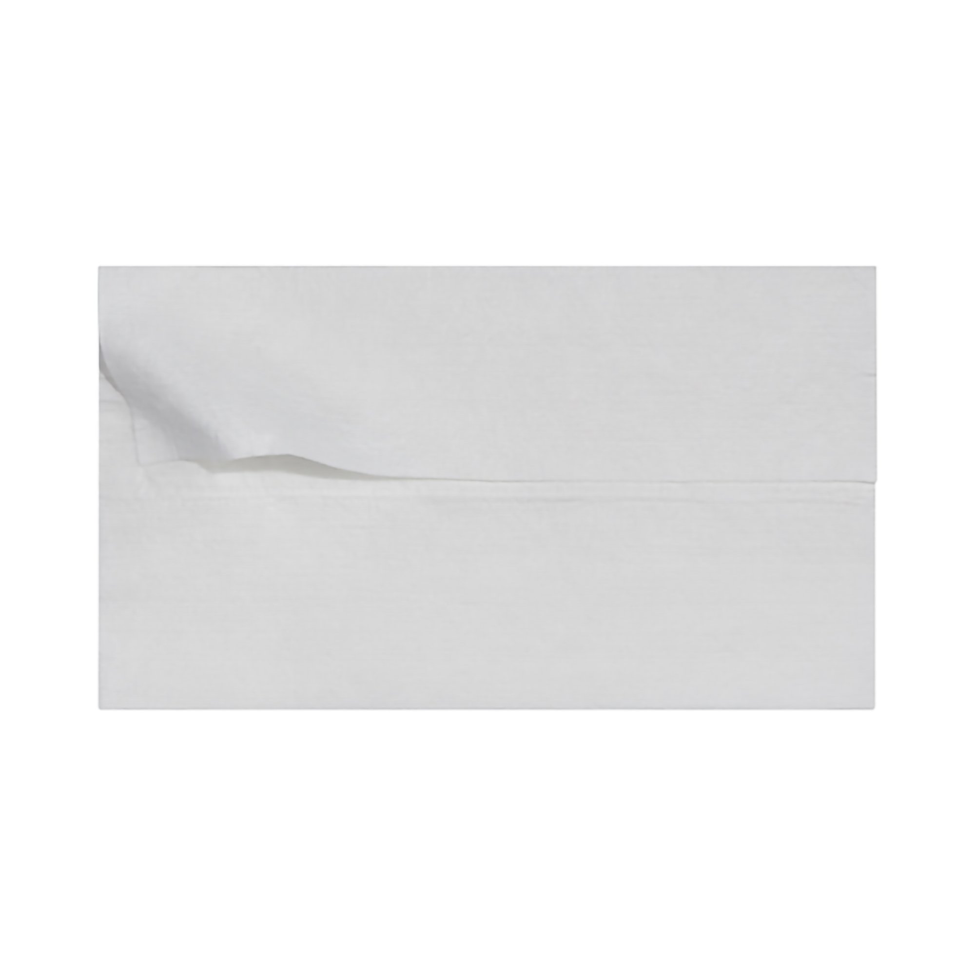 McKesson Brand FLU96 - McKesson Flushable* Wet Wipes - Unscented, 96 Wet Wipes per Pack - 96/Pack, 576/Case