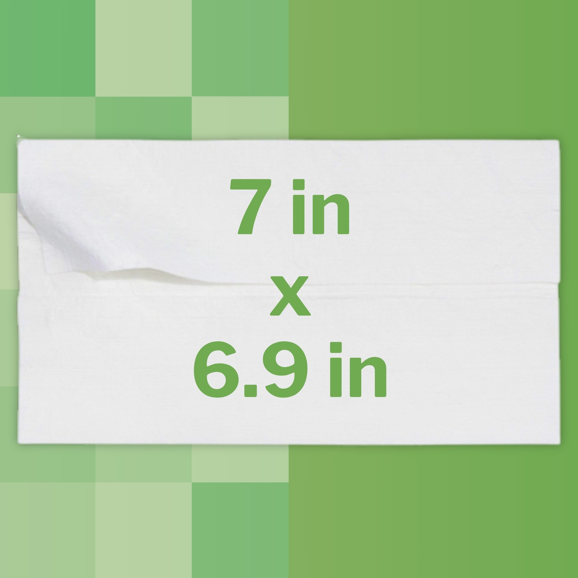 McKesson Brand FLF96 - McKesson Flushable* Wet Wipes - Scented, 96 Wet Wipes per Pack - 96/Pack, 576/Case