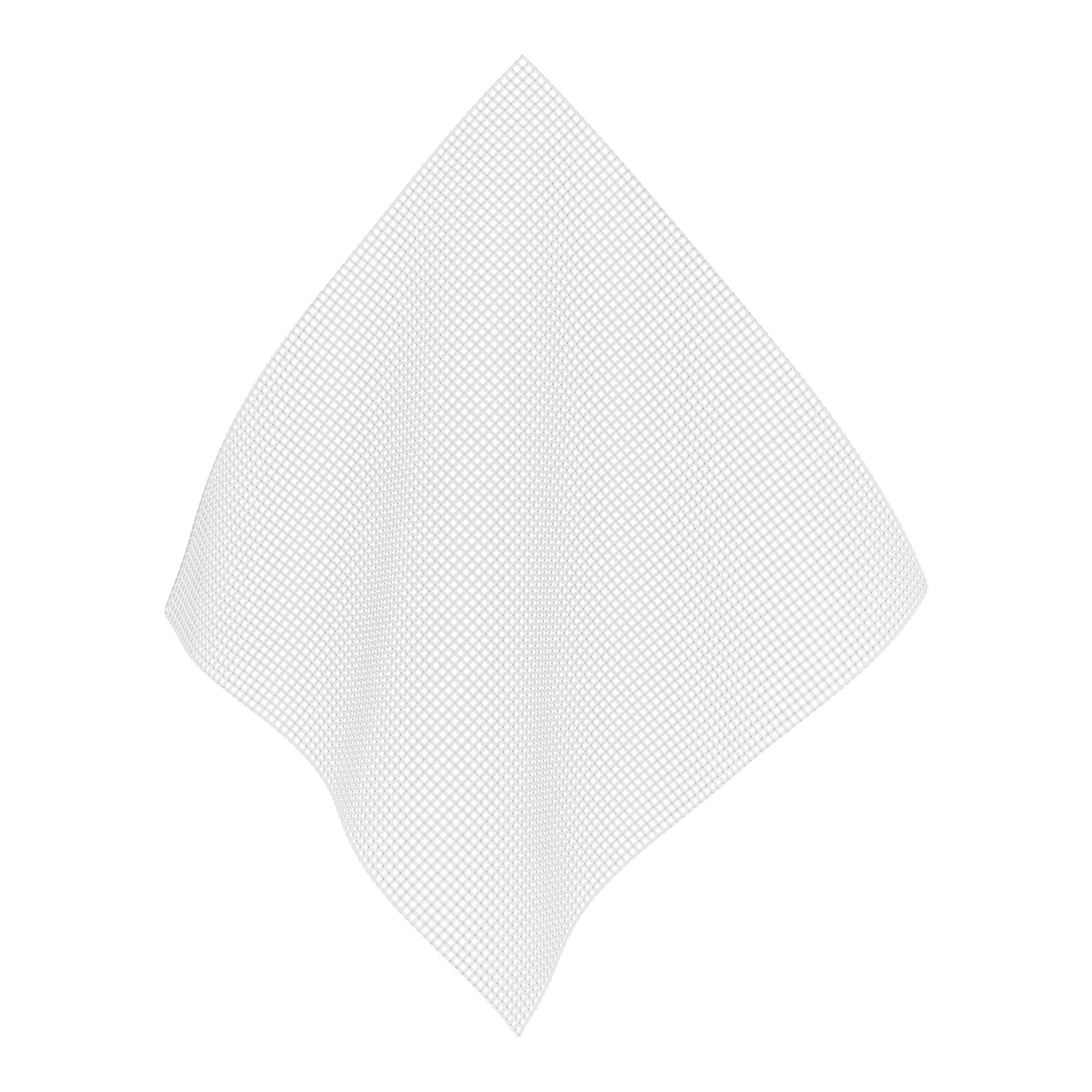 Solventum Corporation - TCH504 Wound Contact Layer Dressing 3M™ Adaptic™ Touch 8 X 12-3/4 Inch Sterile