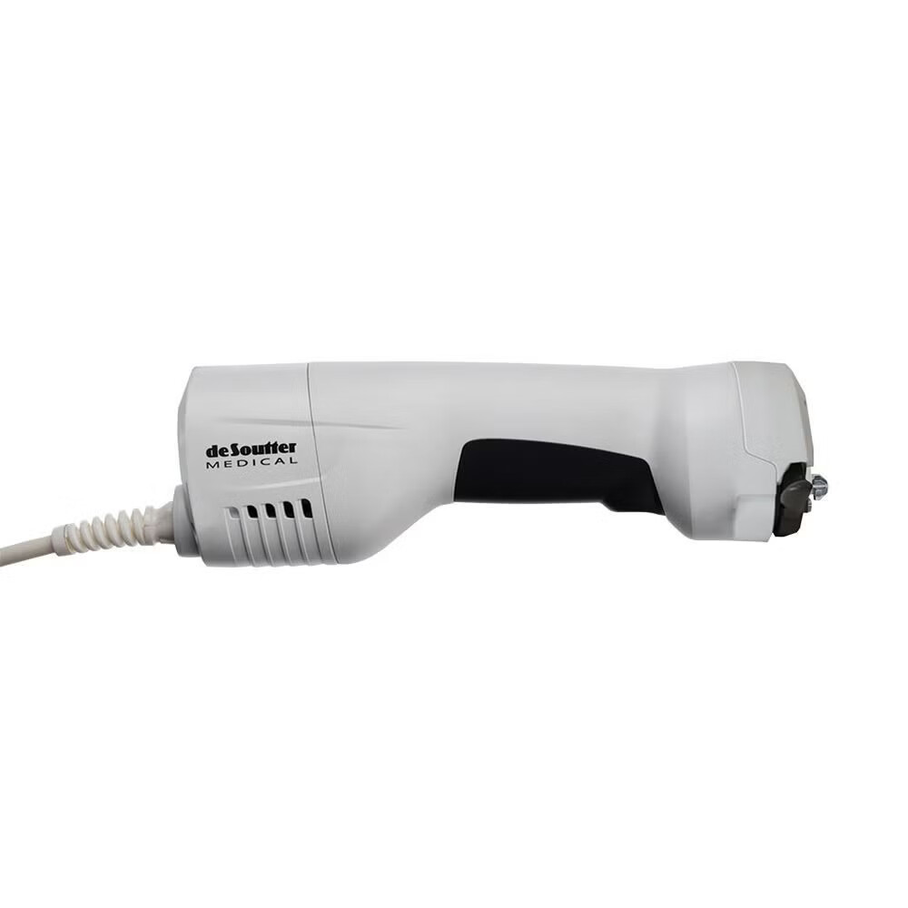 Alimed - 2970018075 Cast Saw DeSoutter CleanCast™ CC8 Oscillating