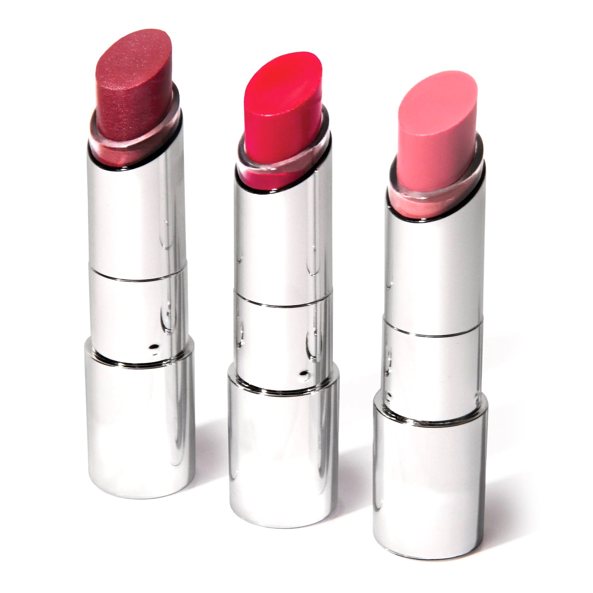 MDSolarSciences 4000106 - MDSolarSciences® Hydrating Sheer Lip Balm, Vivids Trio - 1/Each, 48/Case