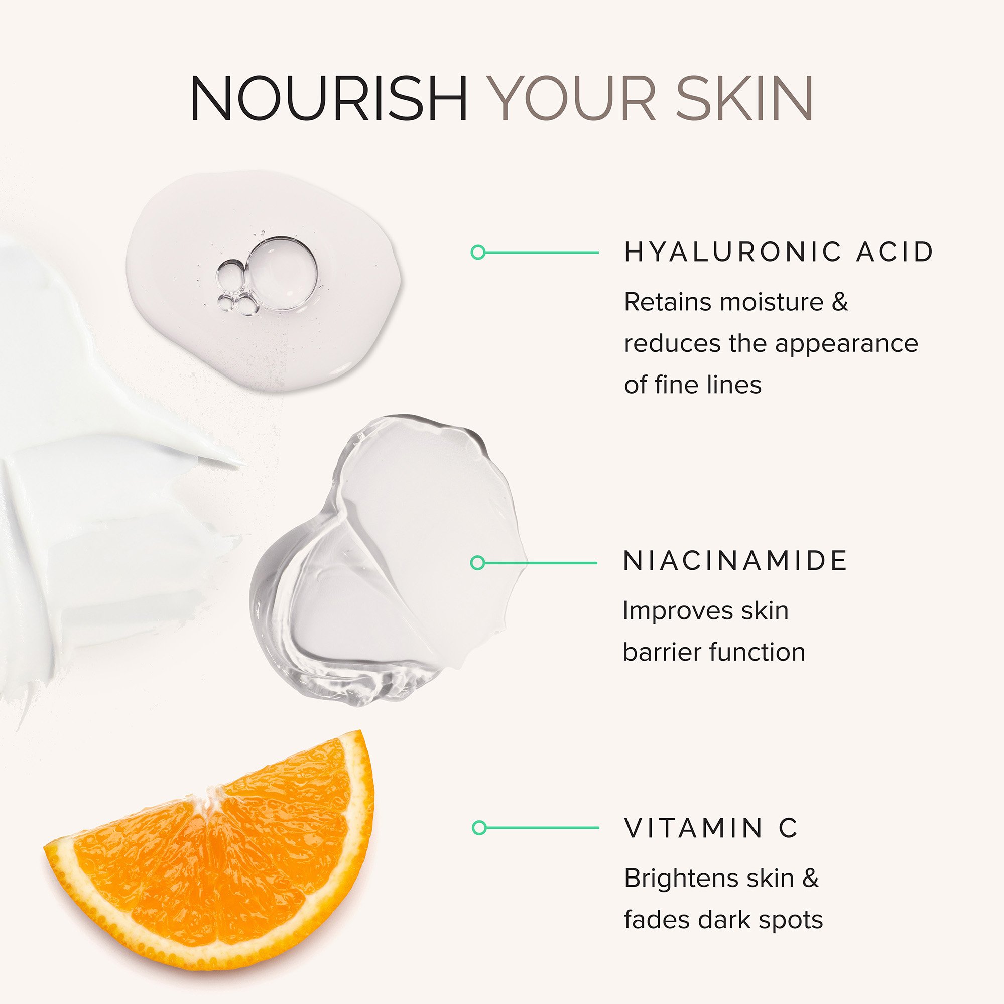 MDSolarSciences 187001 - MDSolarSciences™ Advanced Hydration Night Crème with Hyaluronic Acid & Peptides - 1/Each, 24/Case
