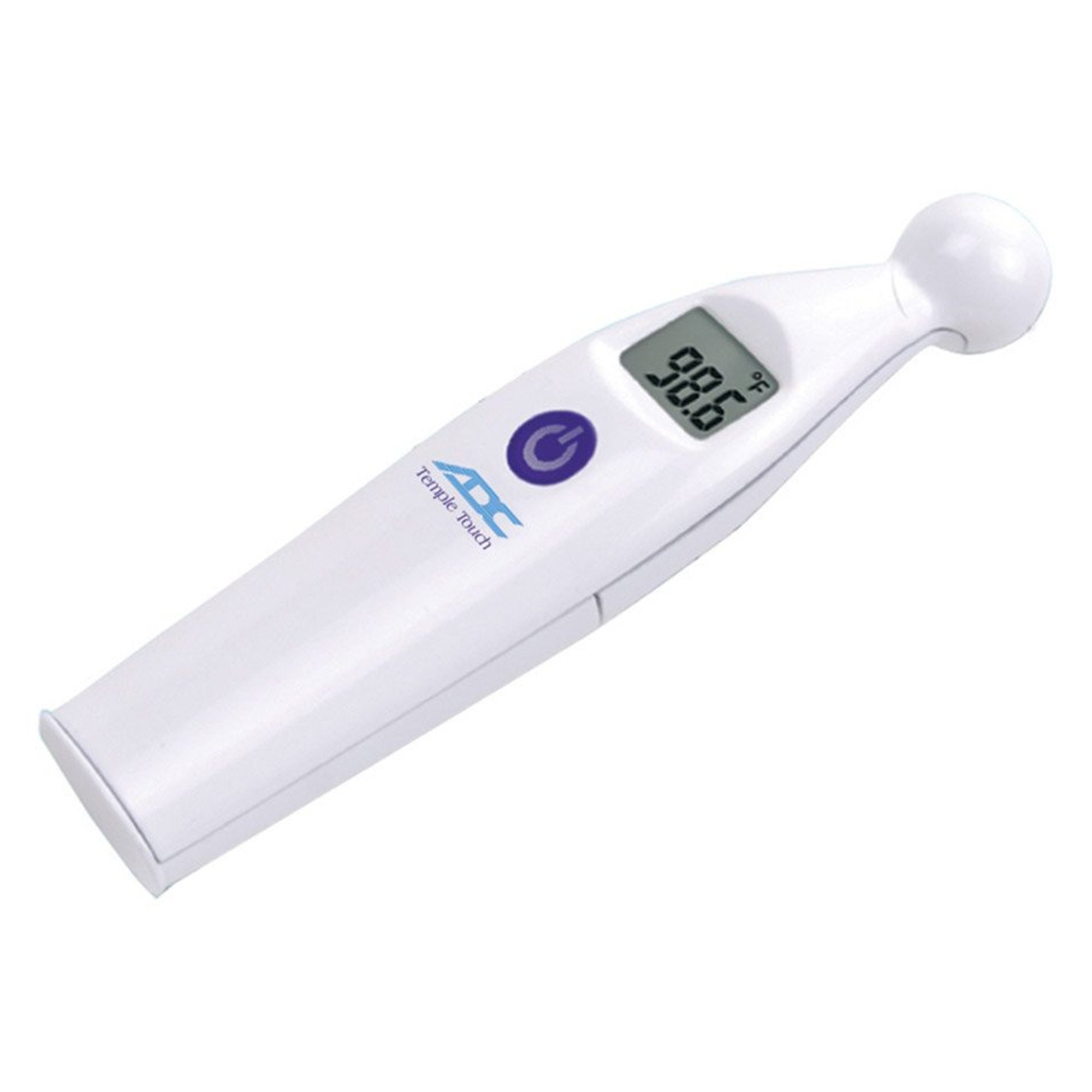 American Diagnostic Corp 427 - ADC AdTemp 427 TempleTouch Digital Temporal Thermometer - 1/Each, 12/Pack