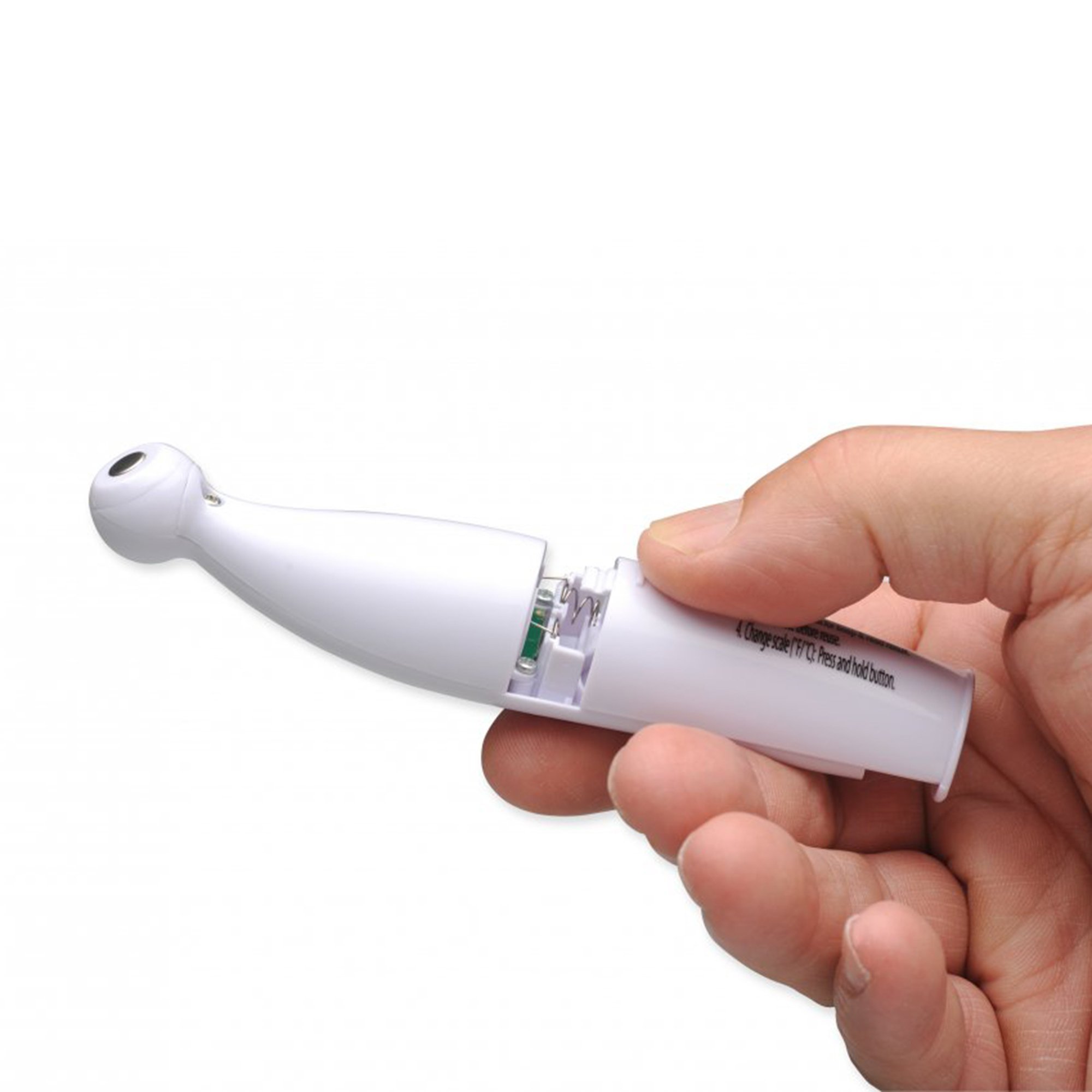 American Diagnostic Corp 427 - ADC AdTemp 427 TempleTouch Digital Temporal Thermometer - 1/Each, 12/Pack