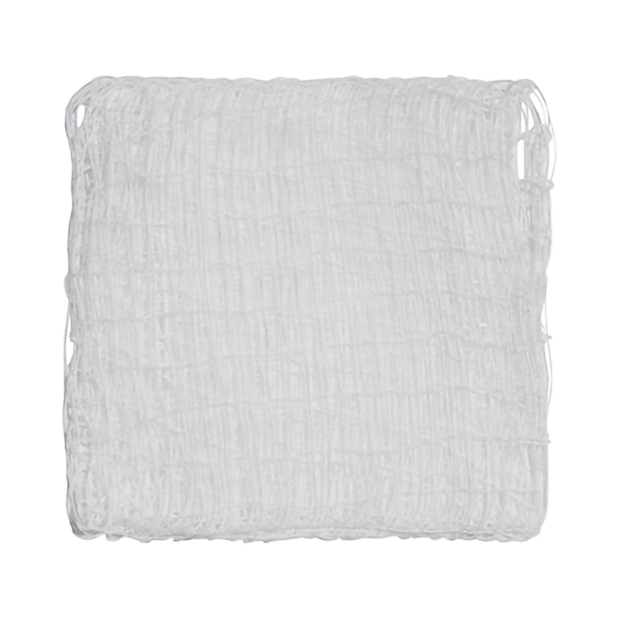 CareStock CS4042 - CareStock™ Gauze Sponge, 4 x 4 in. 12-Ply, Medical-Grade Cotton Wound Dressing - 200/Pack, 2000/Case