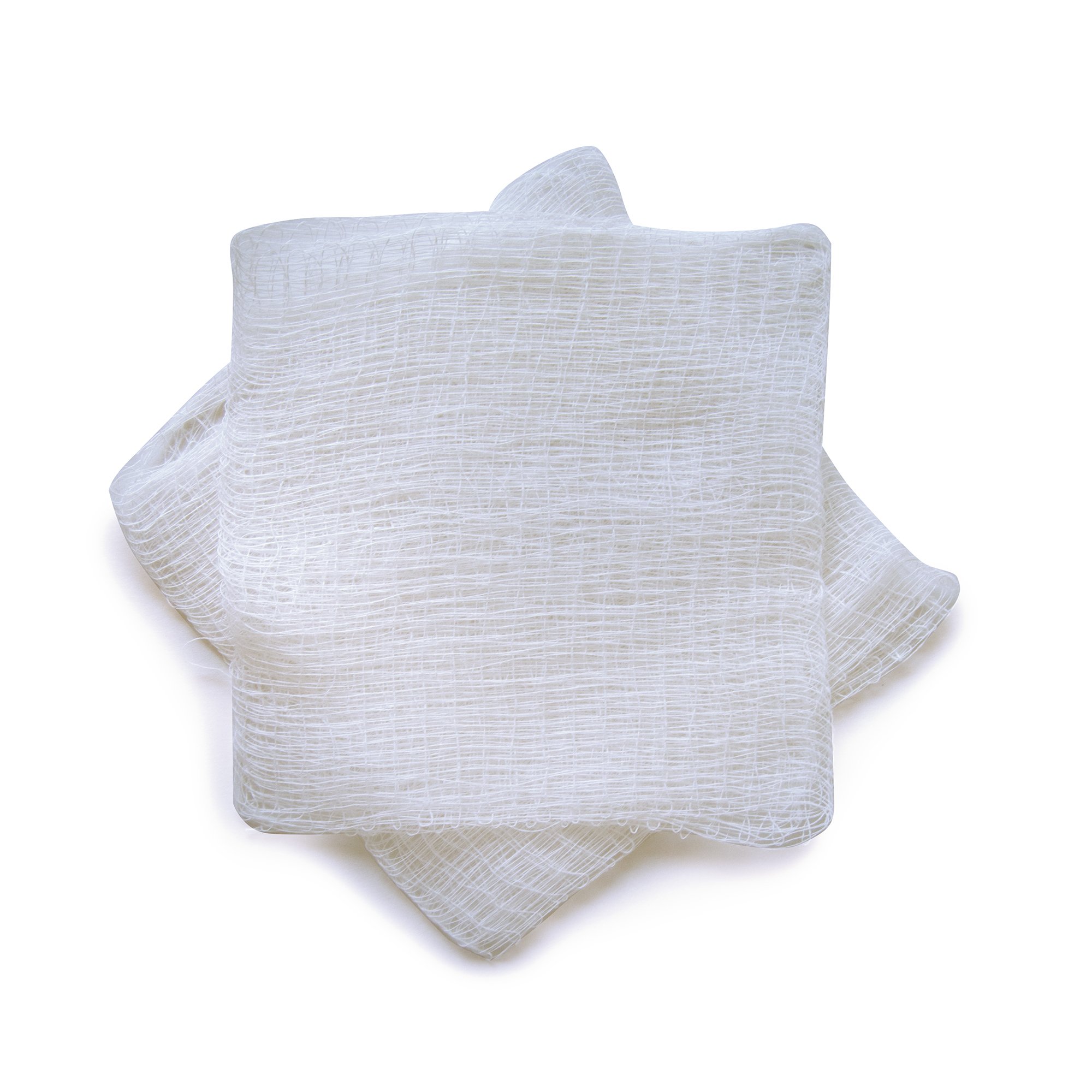 CareStock CS4248 - CareStock™ Sterile Gauze Sponge, 4 x 4 Inch, 8-Ply - 50/Box, 600/Case