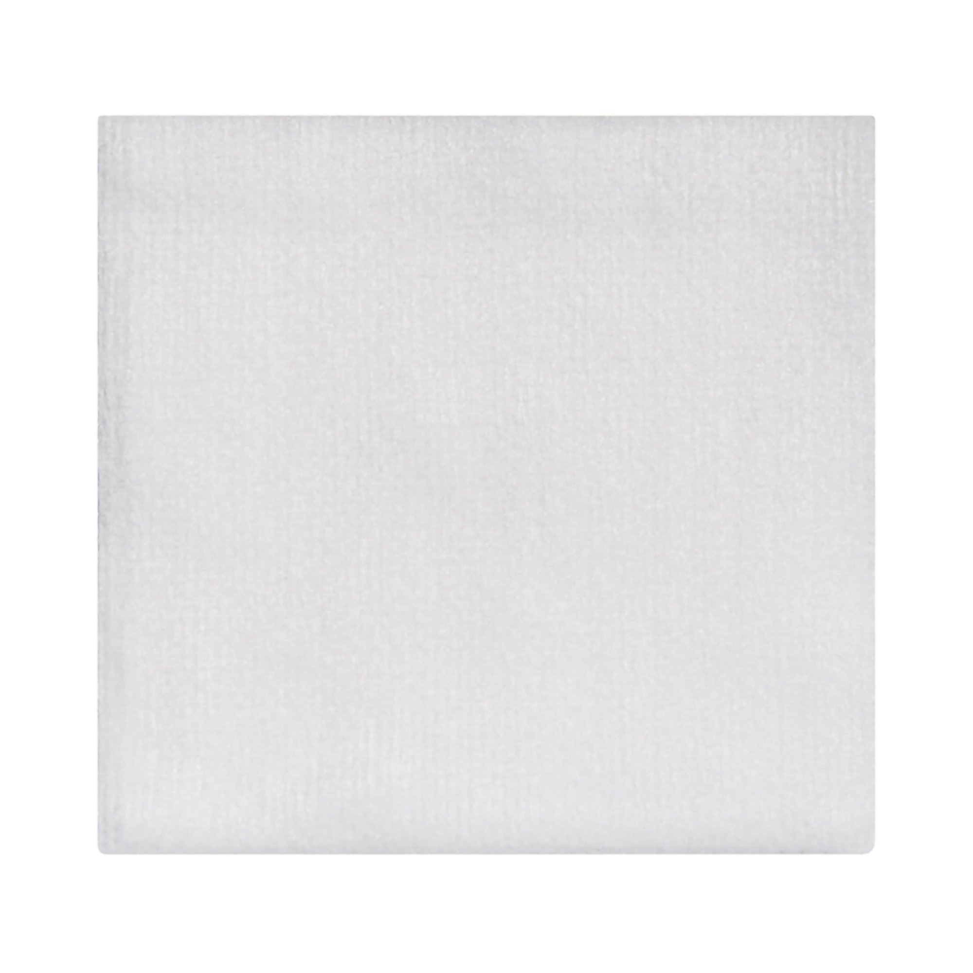 CareStock CS4034 - CareStock™ Nonwoven Sponge, 3 x 3 Inch, Four-Ply - 200/Pack, 4000/Case