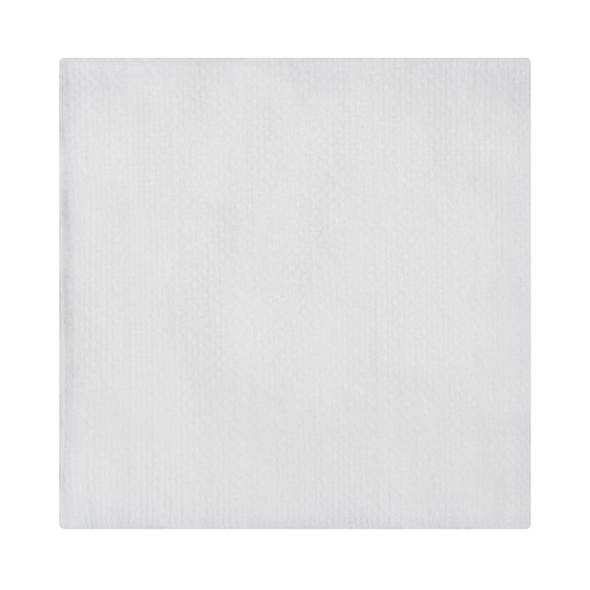 CareStock CS4044 - CareStock Gauze Sponge, 4 x 4 in. 4-Ply - Wound Dressing - nonsterile - 200/Pack, 2000/Case