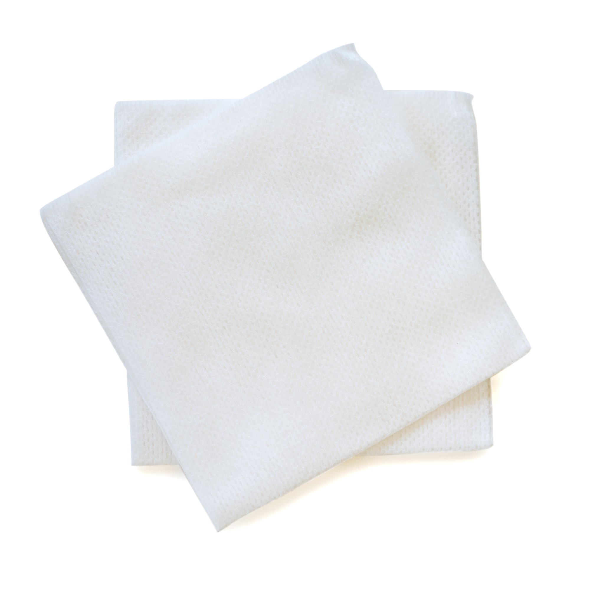 CareStock CS4044 - CareStock Gauze Sponge, 4 x 4 in. 4-Ply - Wound Dressing - nonsterile - 200/Pack, 2000/Case