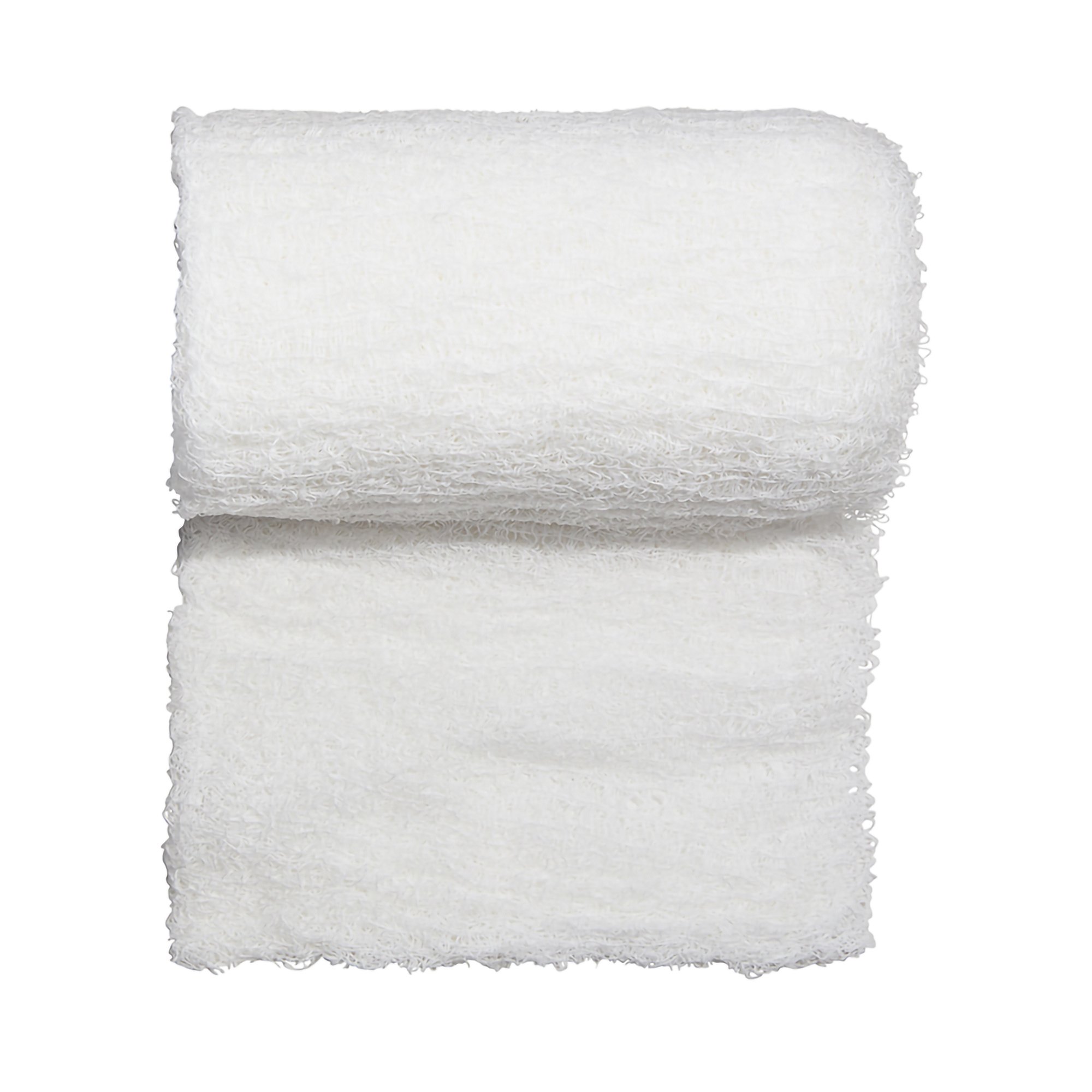 CareStock CS4264 - CareStock™ Sterile Gauze Bandage Roll, Sterile, 4.5 Inch x 4.1 Yard - 1/Roll, 100/Case
