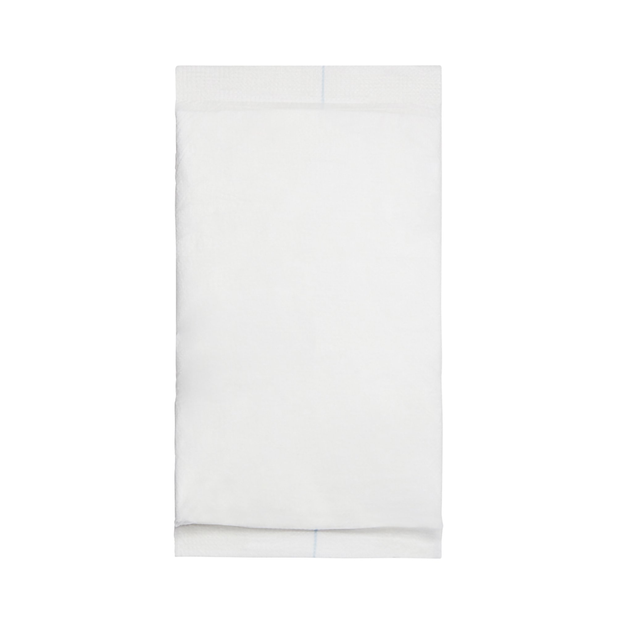 CareStock CS4250 - CareStock™ Sterile Abdominal Pad, 5 x 9 Inch – Nonwoven Cellulose ABD Pads - 20/Box, 400/Case