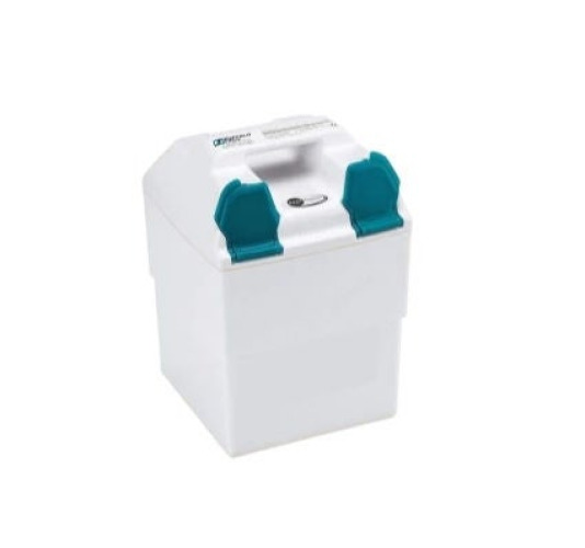 Conmed - VS06004 Smoke Evacuator Filter ViroSafe® 6