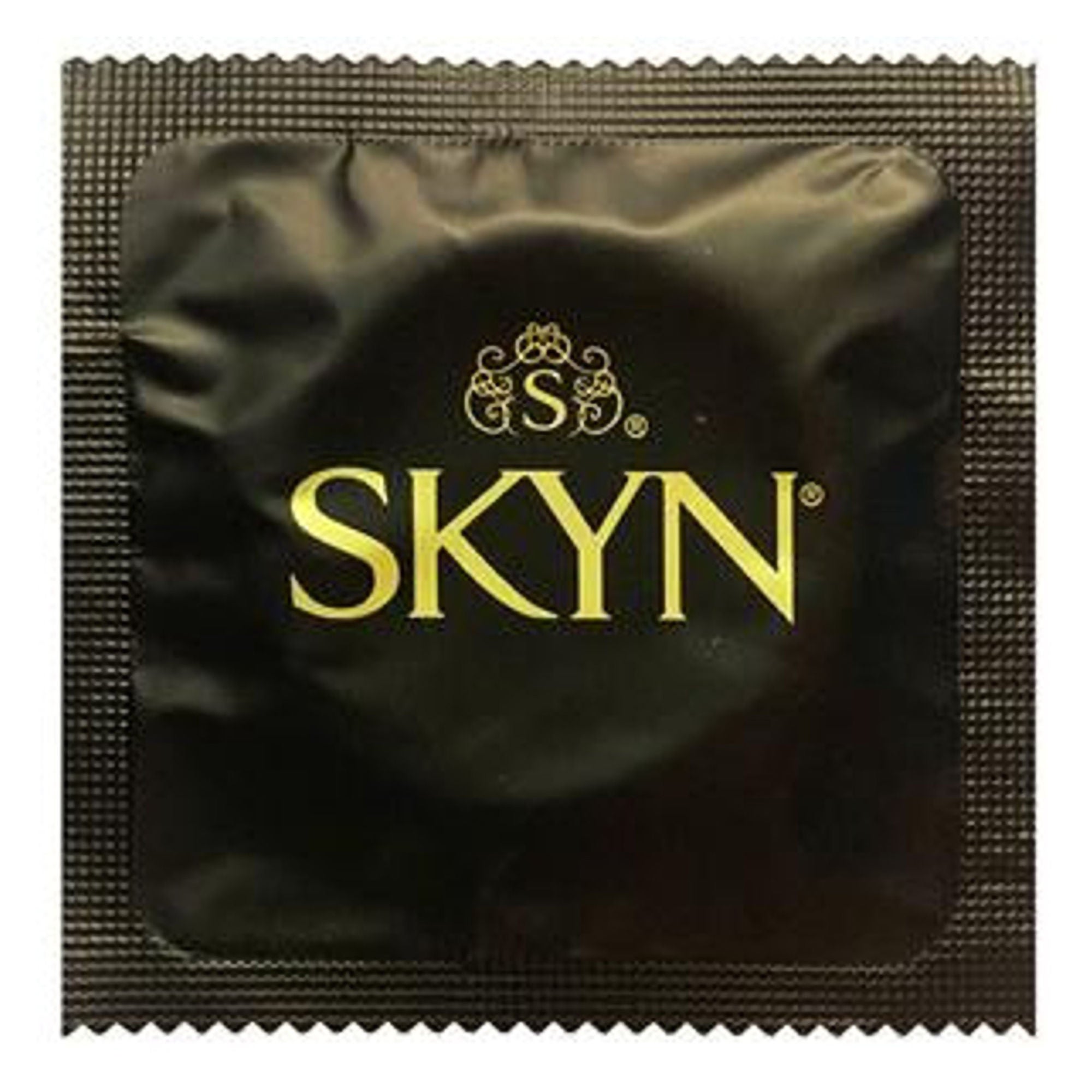 Sxwell USA - 210250 LifeStyles Skyn® Original Lubricated Polyisoprene Condoms