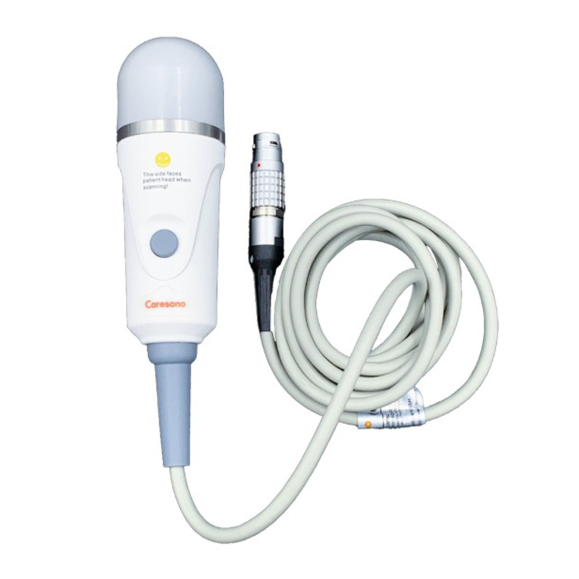 Mindray USA - 120-005176-00 Ultrasound Probe Mindray Bi-plane Endocavity
