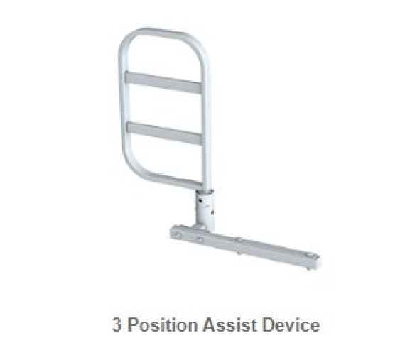 Span America - RR959 Assist Bar Span America For use with REXX and REXX Fast models