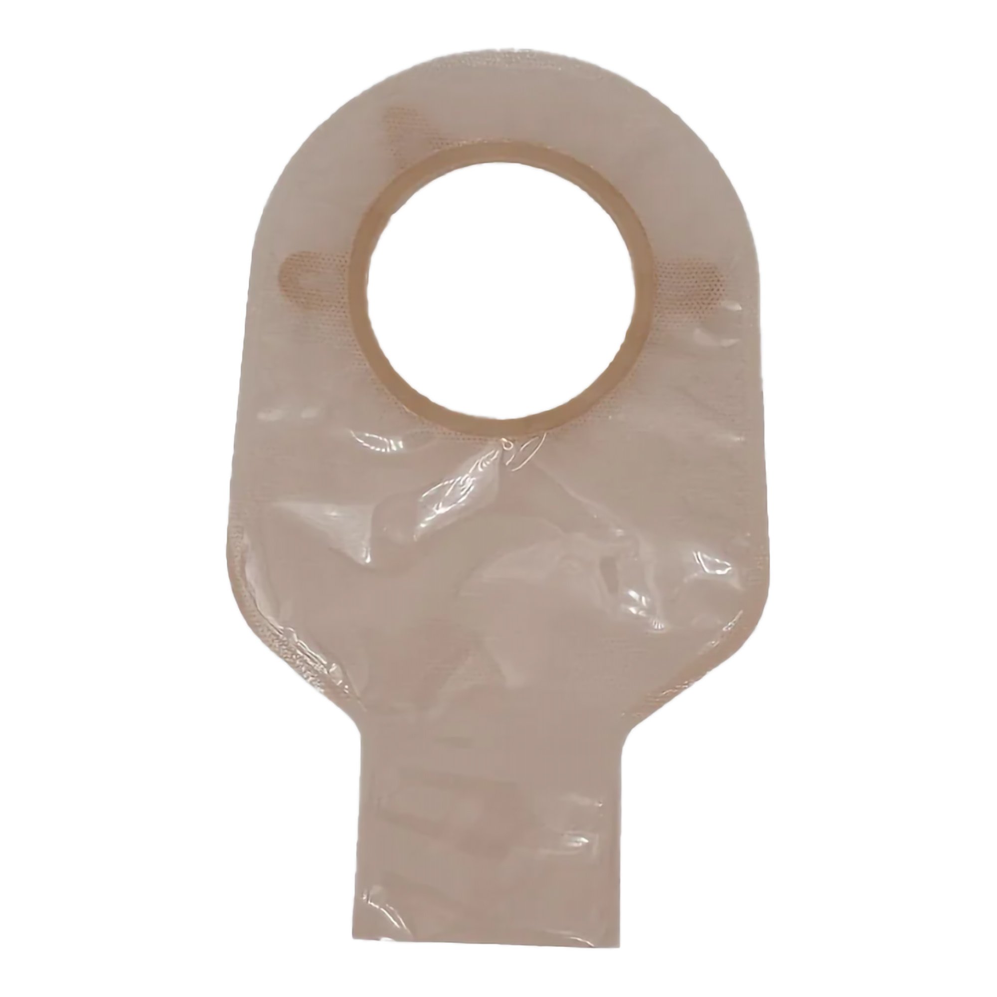 Safe n Simple Ostomy Pouch SNS7209234 by Safe N Simple