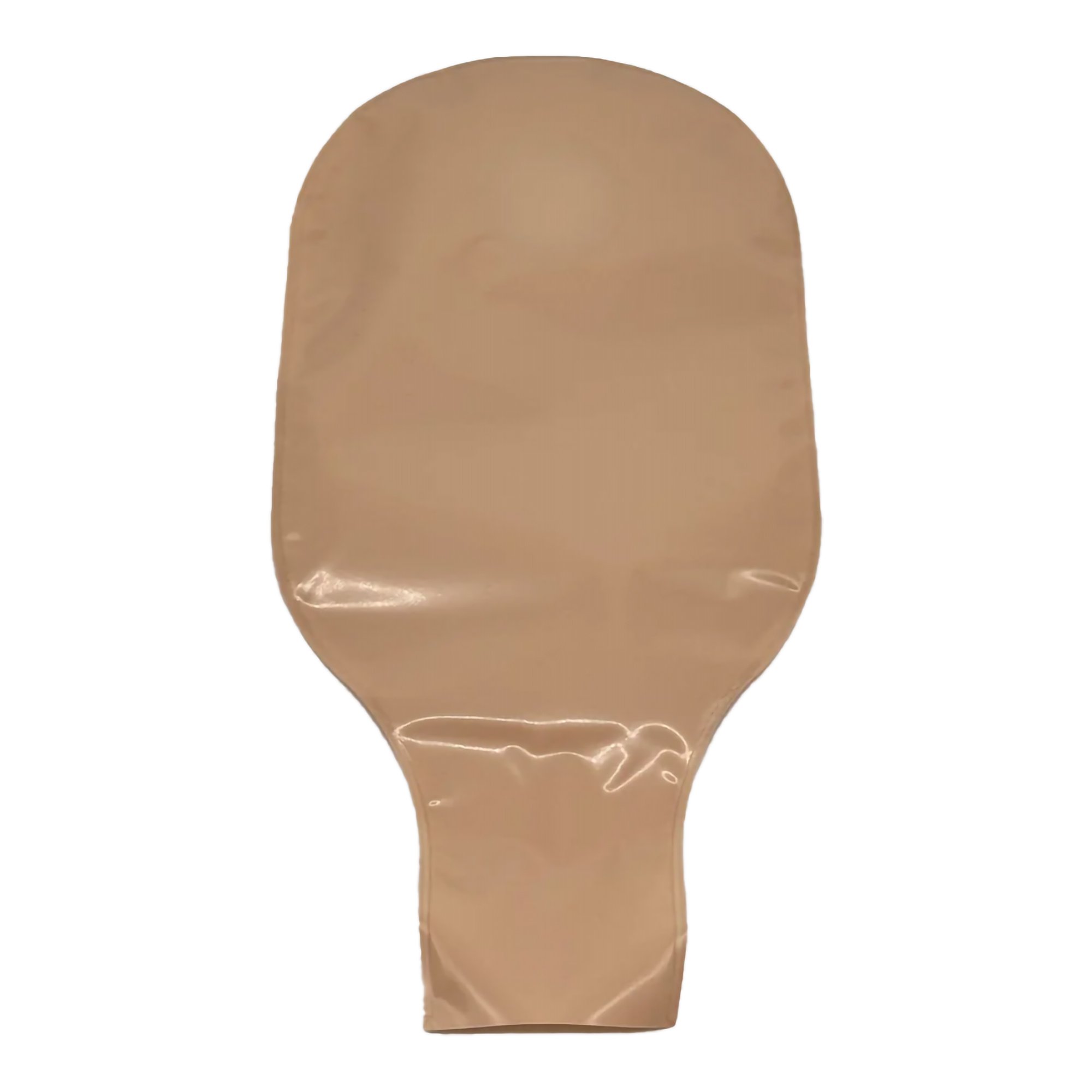 Safe n Simple Ostomy Pouch SNS7212134-NF by Safe N Simple
