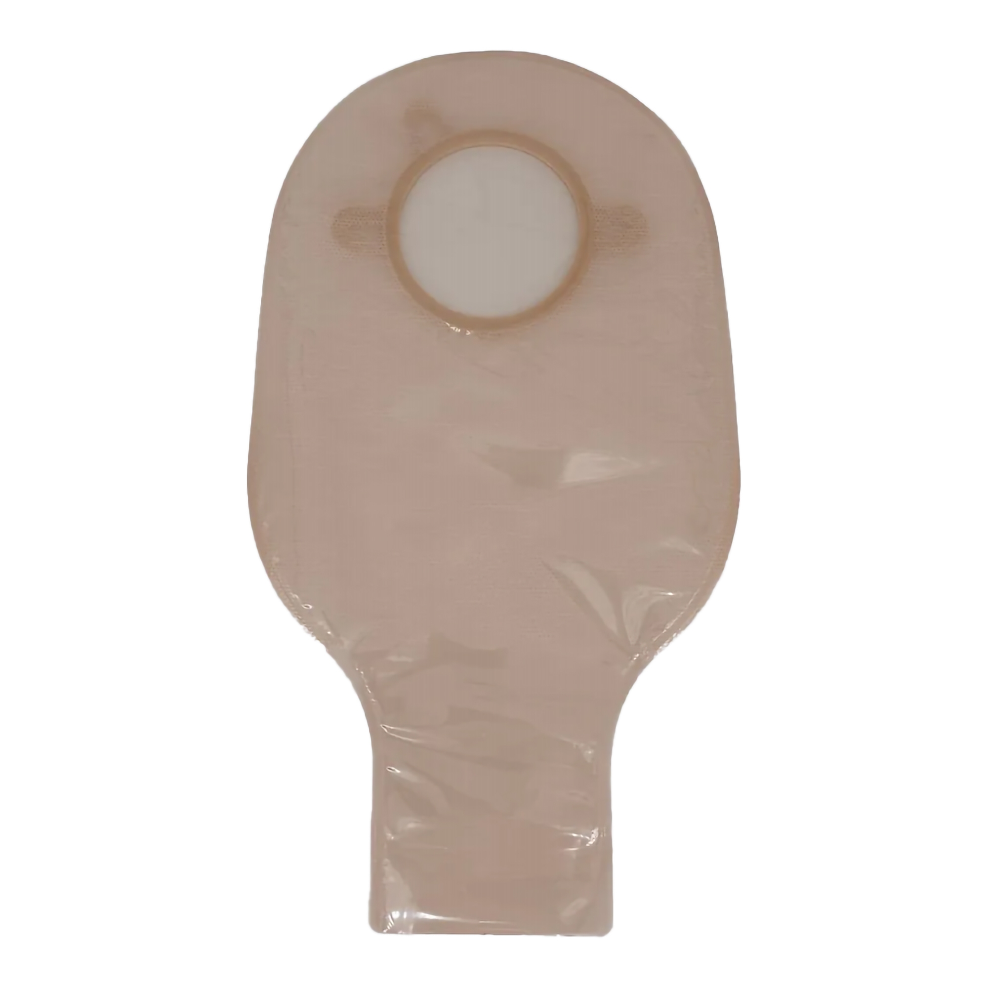 Safe n Simple Ostomy Pouch SNS7212214 by Safe N Simple