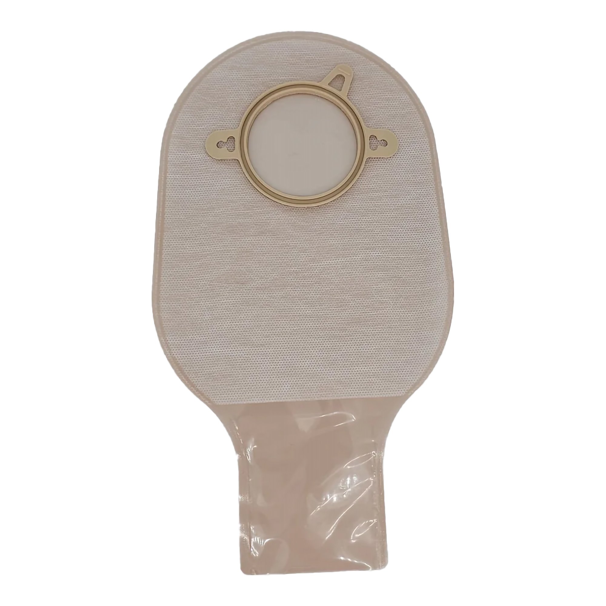 Safe n Simple Ostomy Pouch SNS7212214 by Safe N Simple